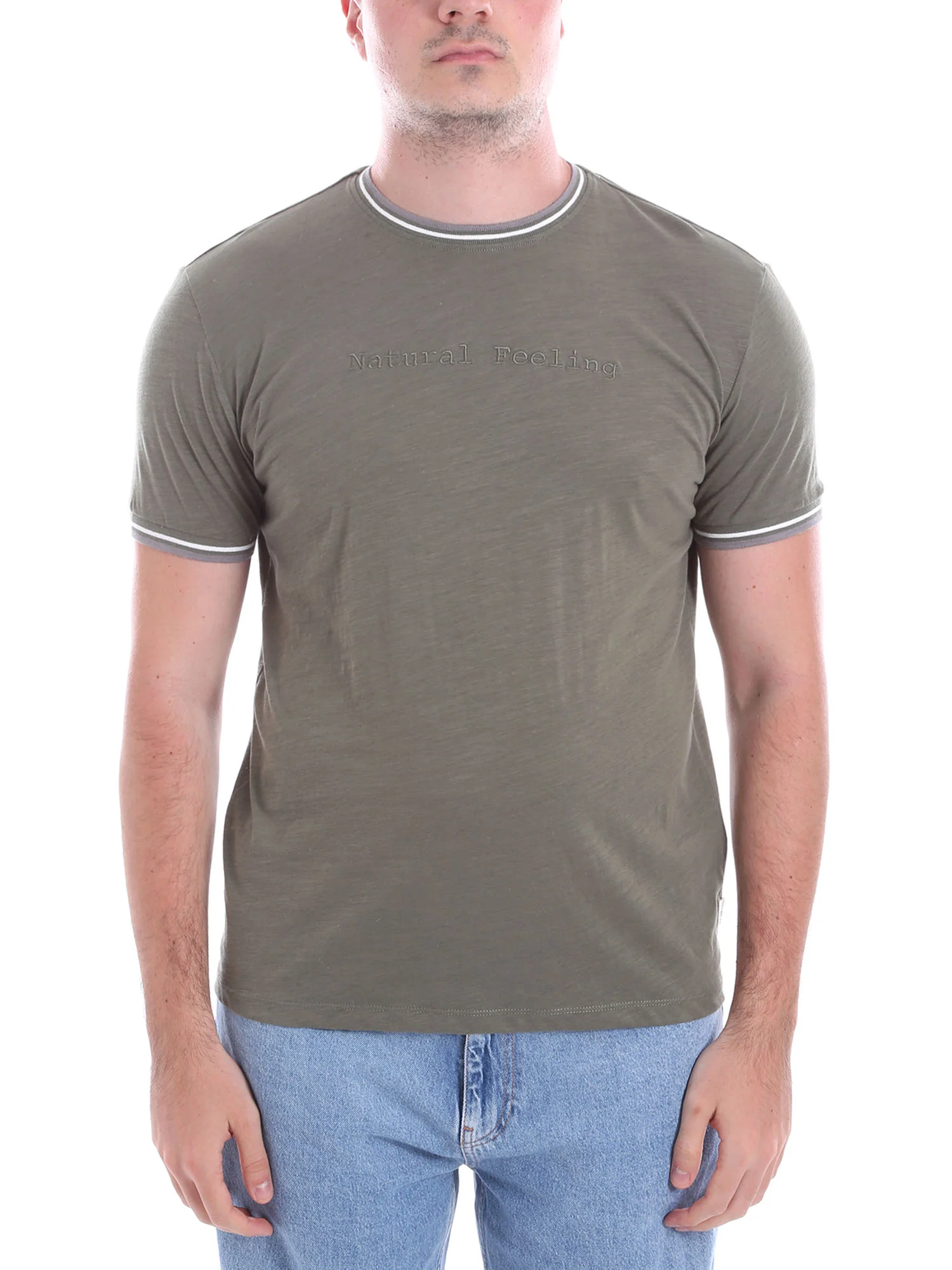 Yes-zee T-shirt Uomo | T750 S500 - Image 6