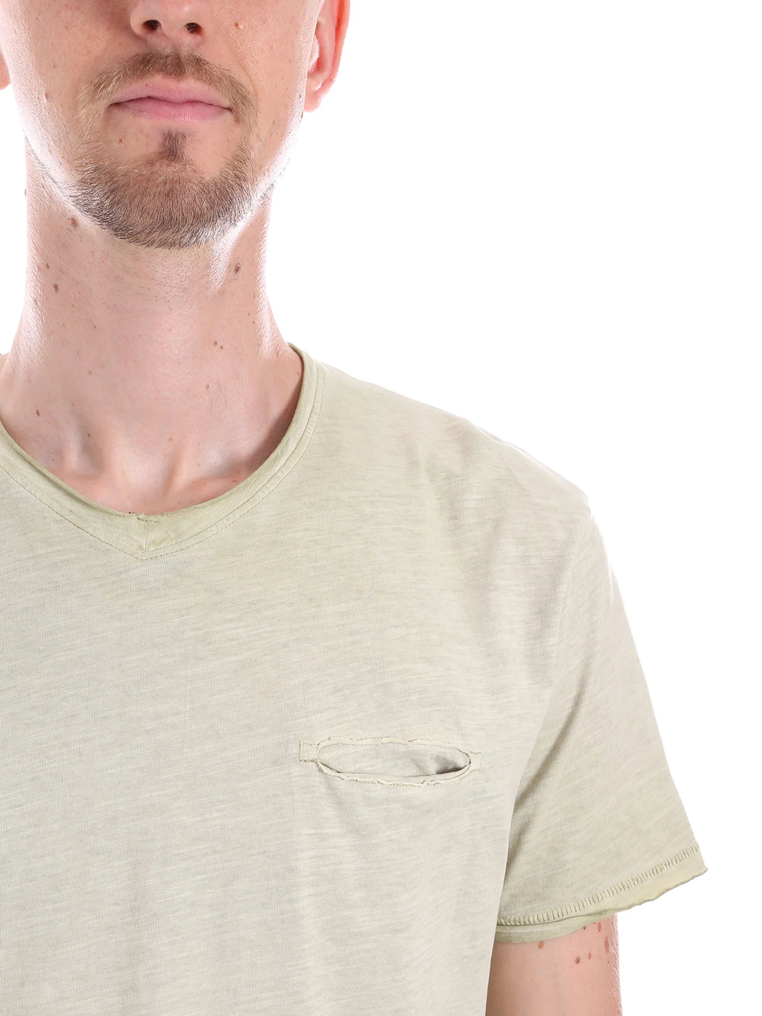 Yes-zee T-shirt Uomo | T757 T300 - Image 11