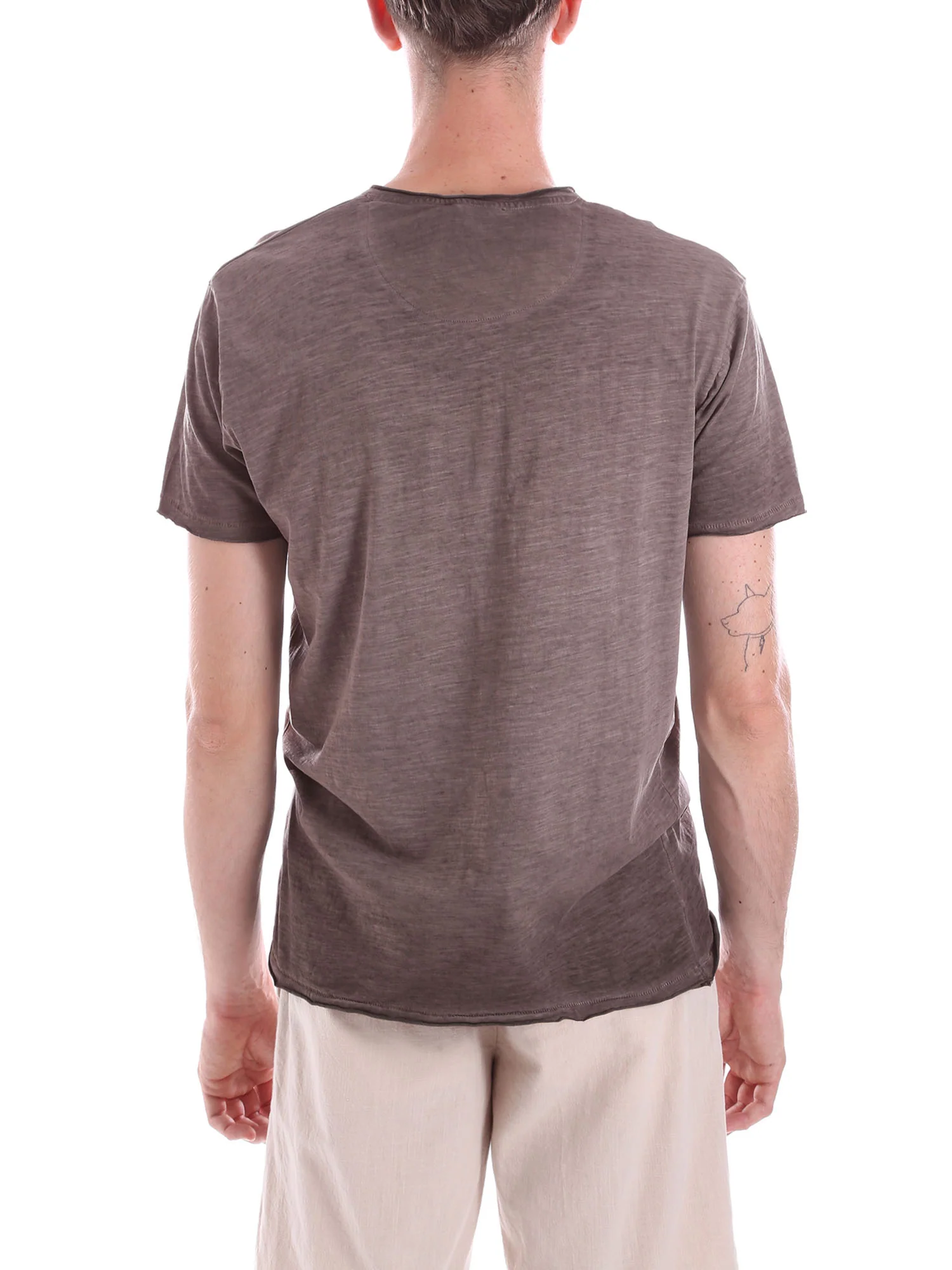 Yes-zee T-shirt Uomo | T757 T300 - Image 6