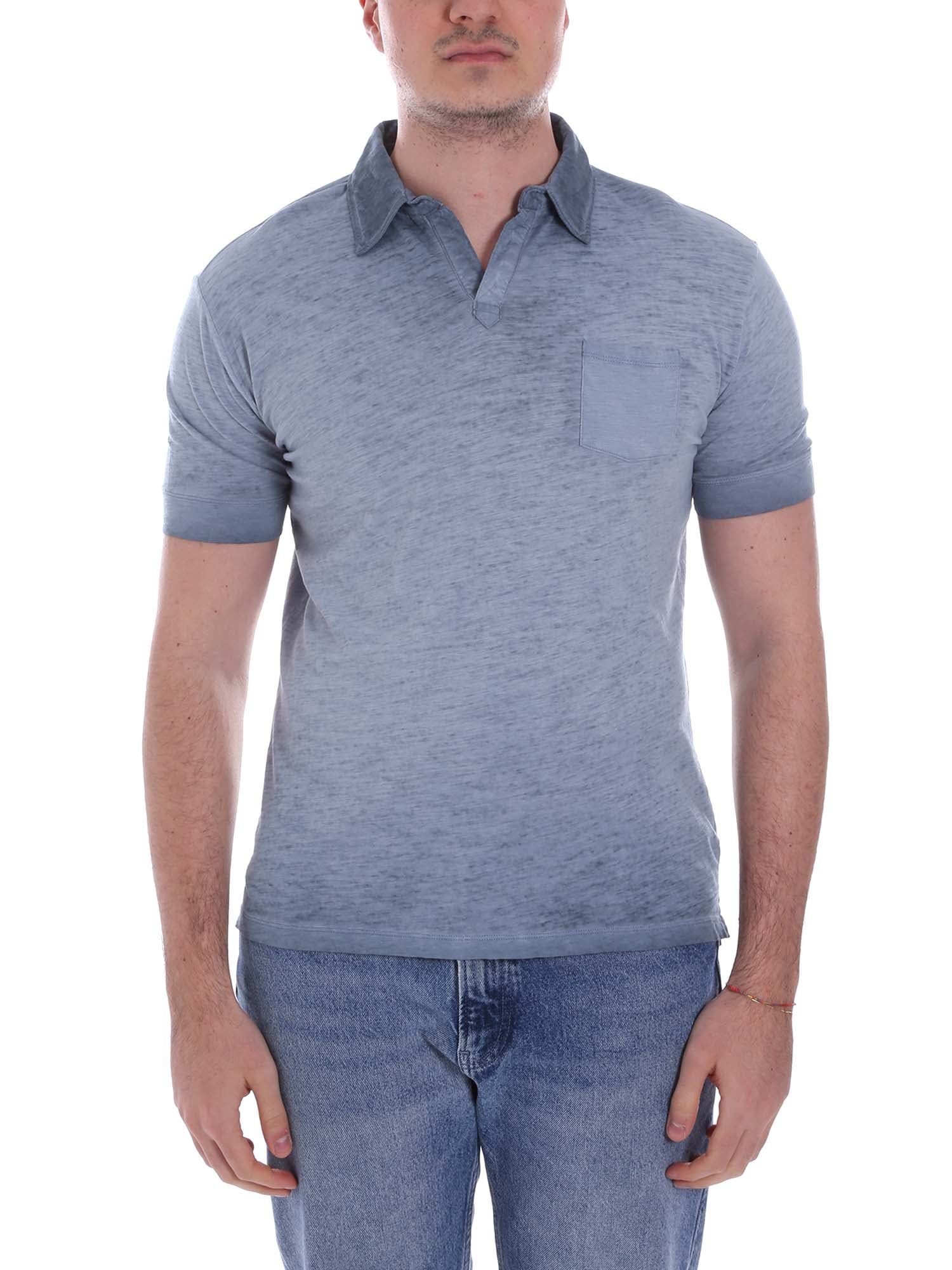 Yes-zee T-shirt Uomo | T758 T300 - Image 5