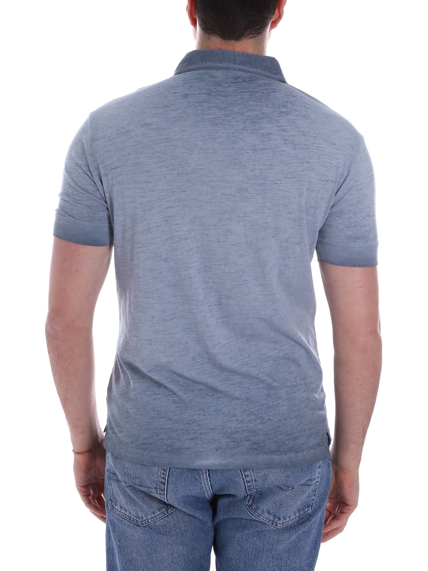 Yes-zee T-shirt Uomo | T758 T300 - Image 6