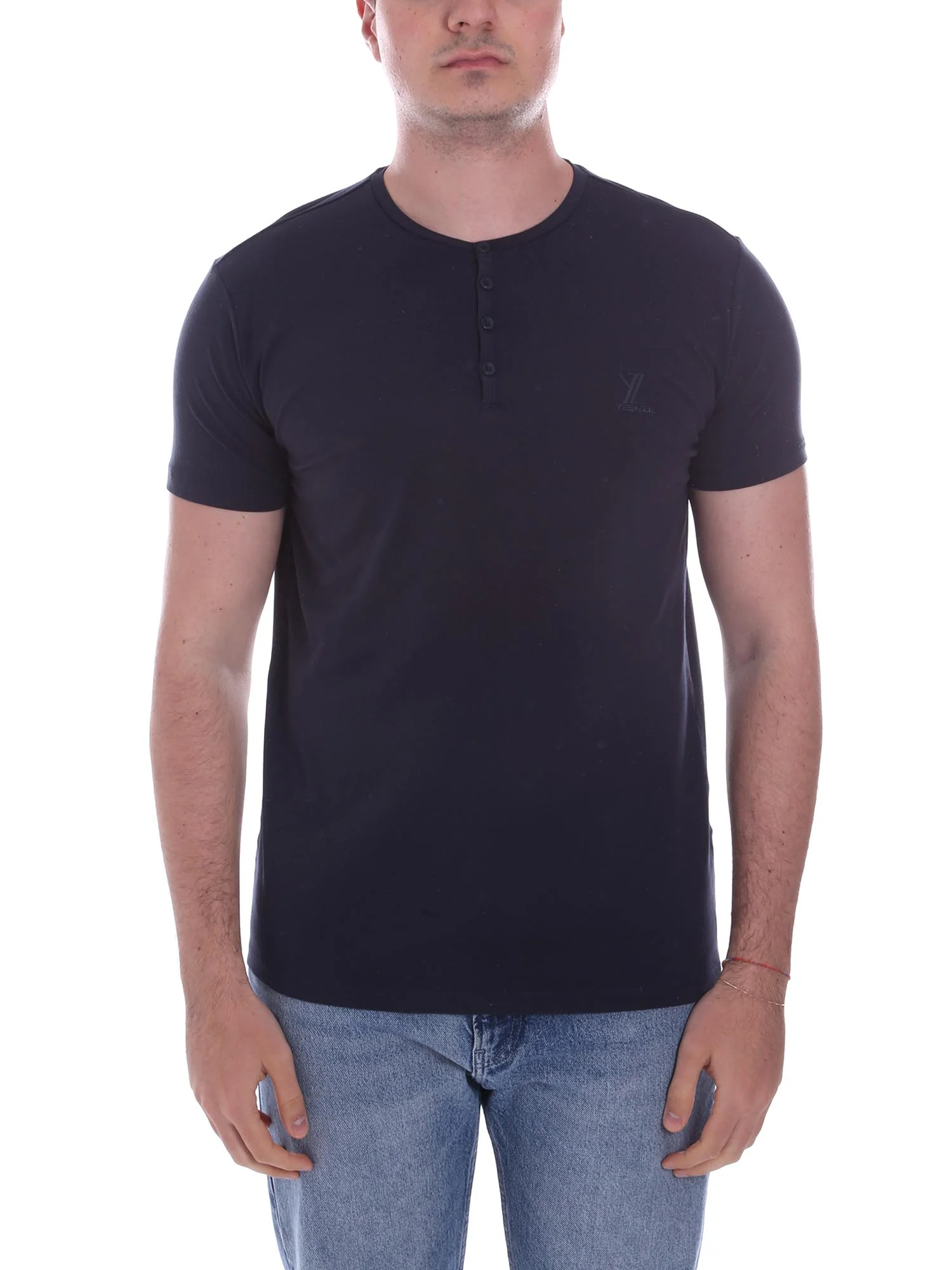 Yes-zee T-shirt Uomo | T780 TA00 - Image 6