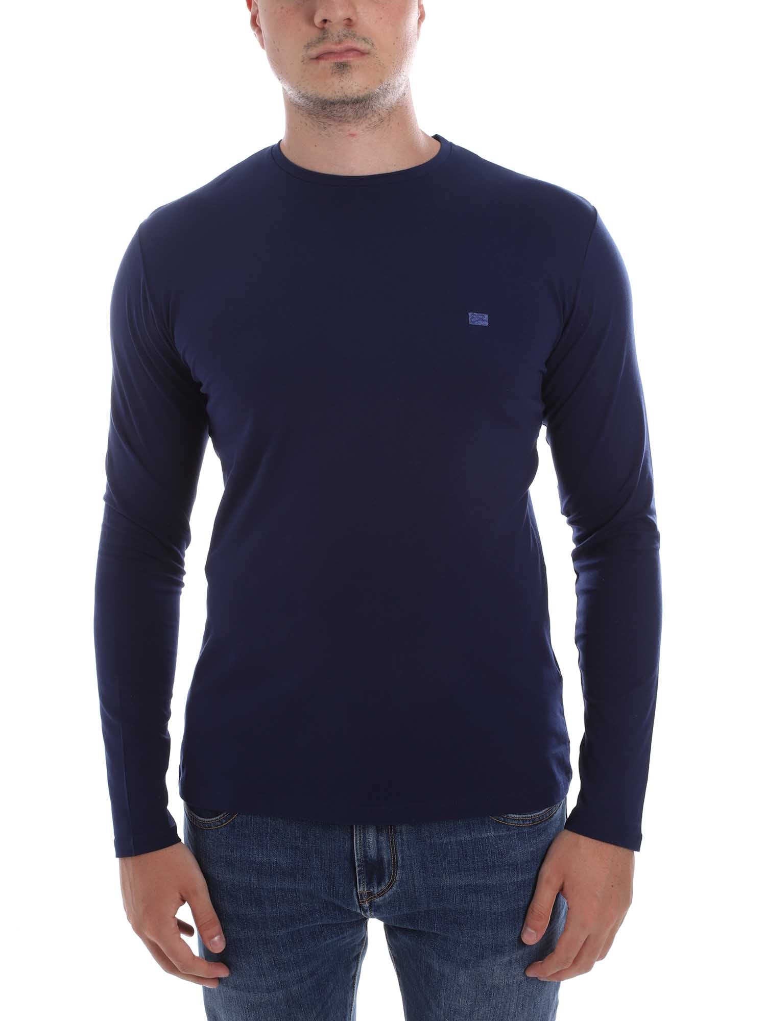 Yes-zee T-shirt Uomo | T851 S700 - Image 2