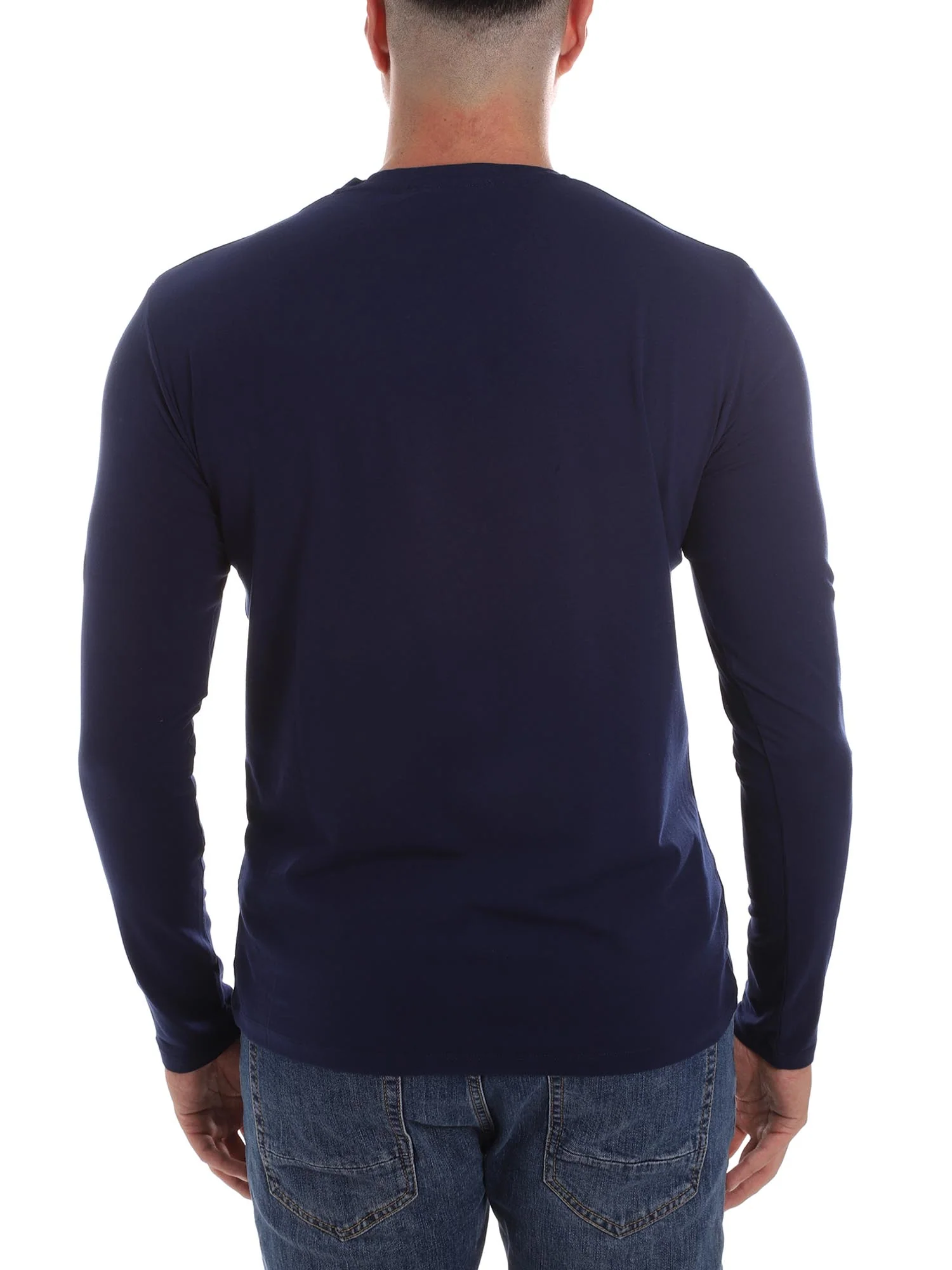 Yes-zee T-shirt Uomo | T851 S700 - Image 3