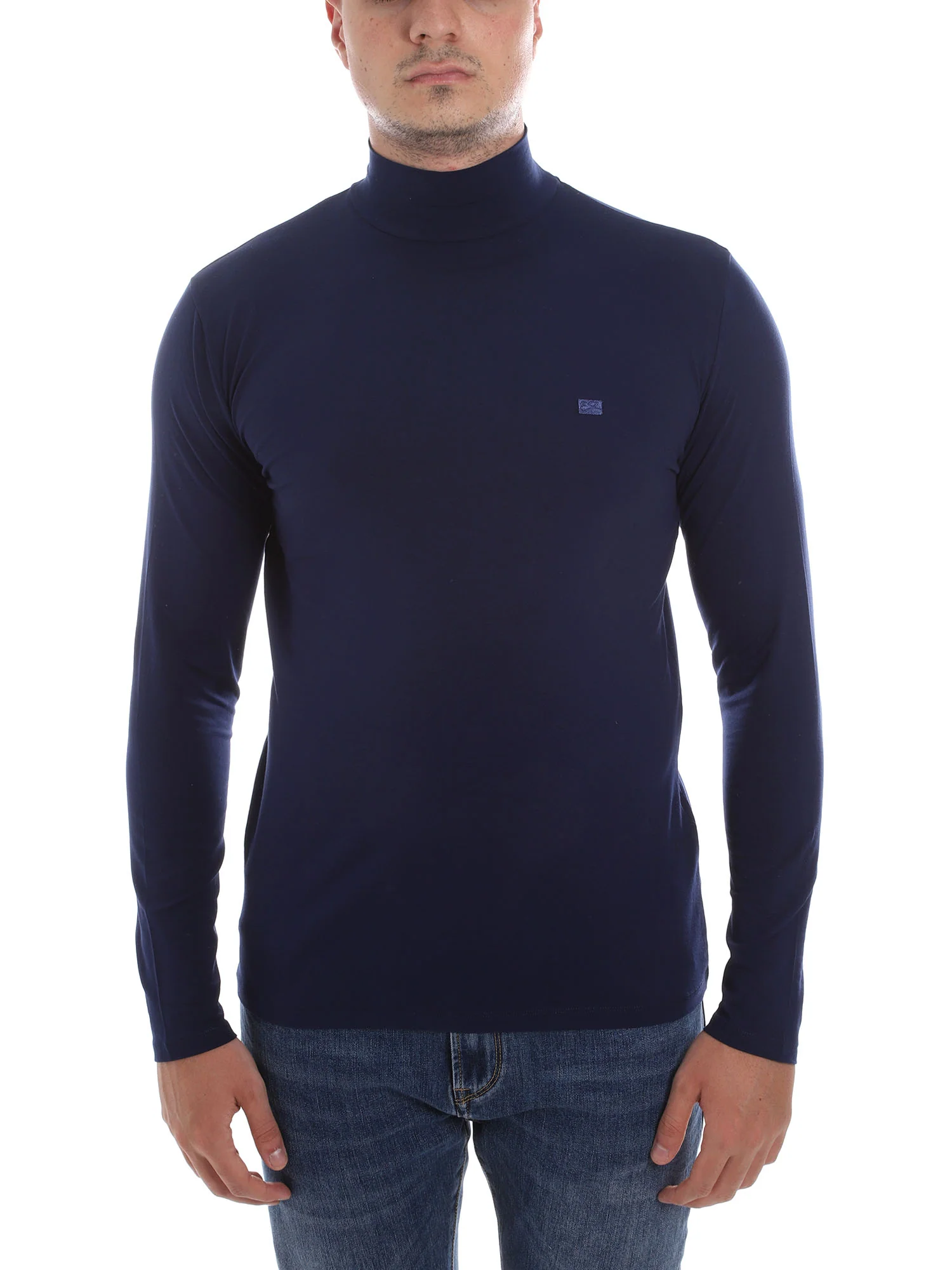 Yes-zee T-shirt Uomo | T852 S700 - Image 2