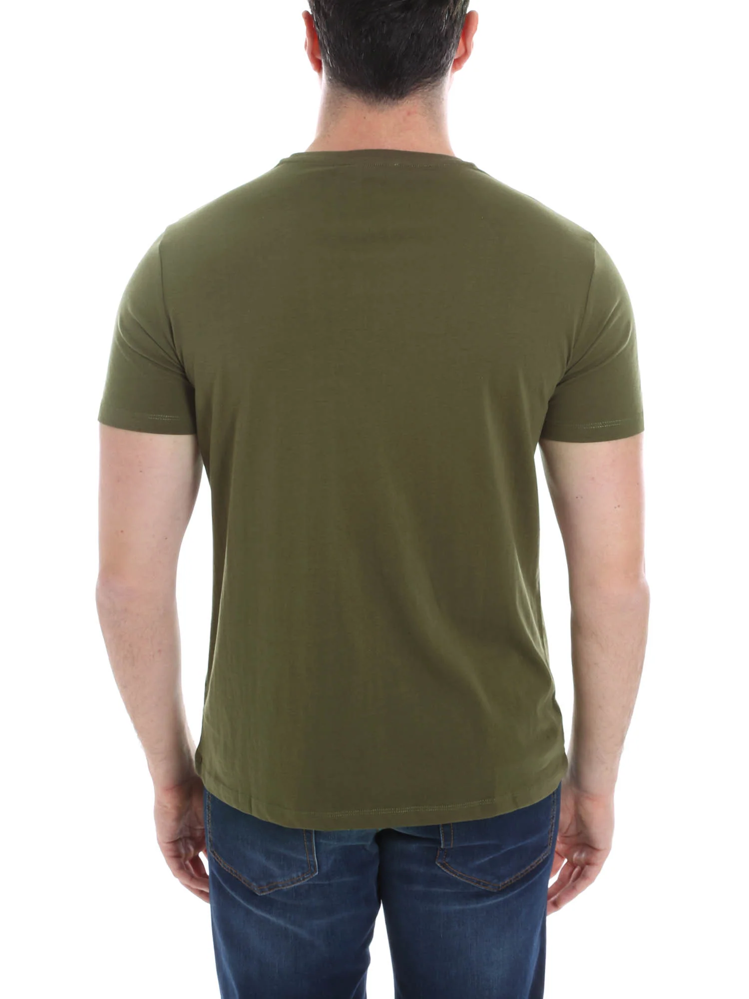 Yes-zee T-shirt Uomo | T904 SE00 - Image 15