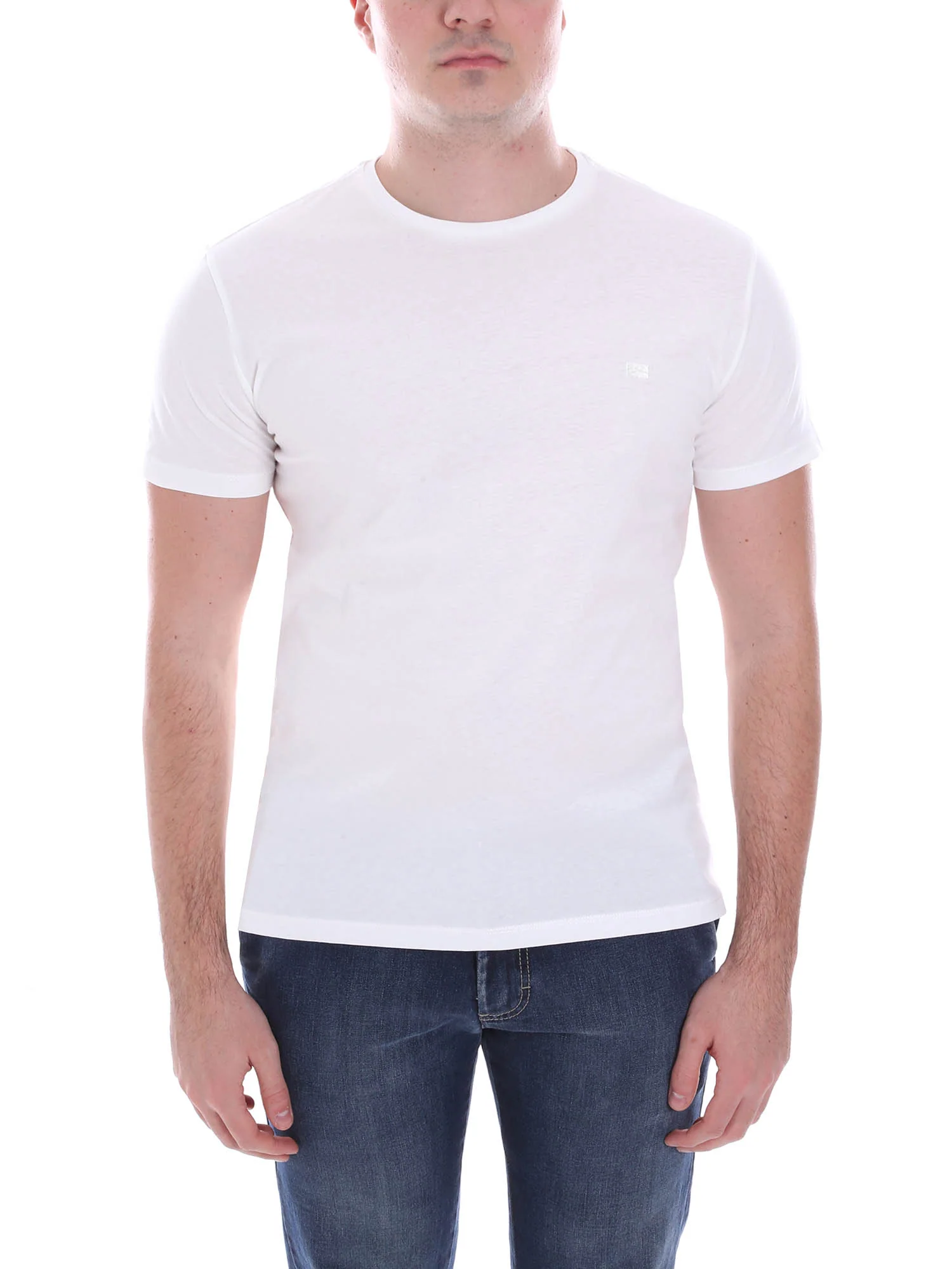 Yes-zee T-shirt Uomo | T904 SE00 - Image 2