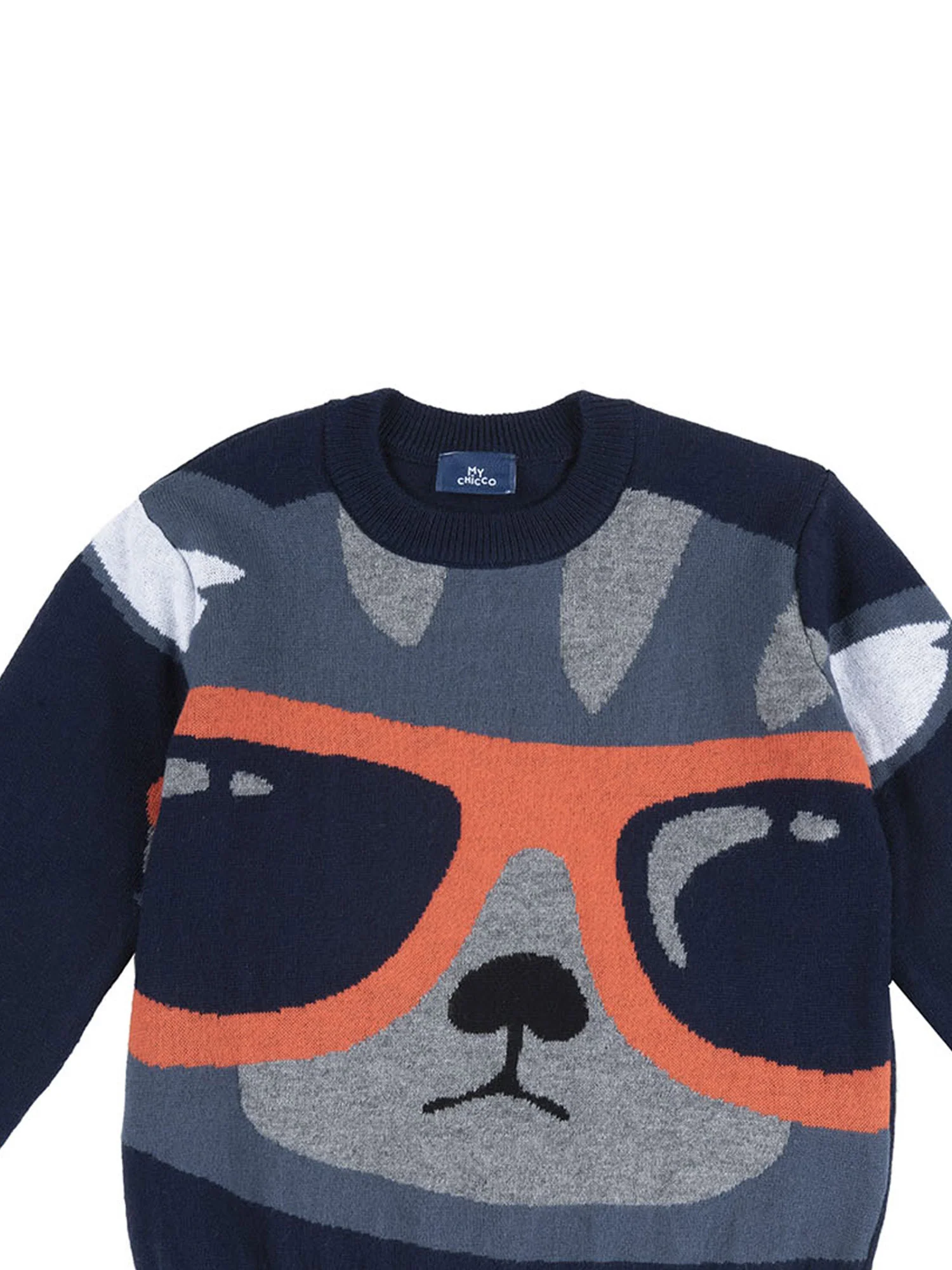 Chicco Maglioncini Bambini | 09069549000000 - Image 2