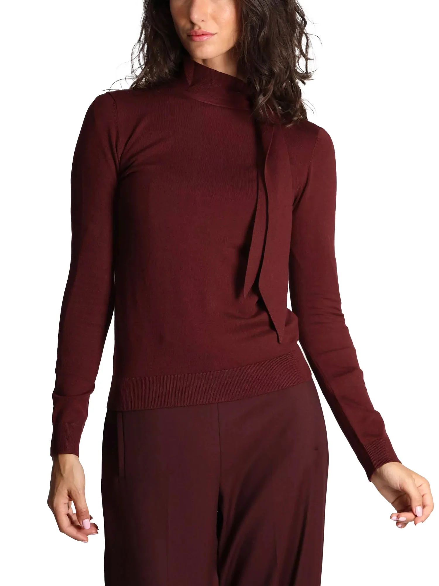 Emme Maglioncini Donna | 2525366061200 - Image 2