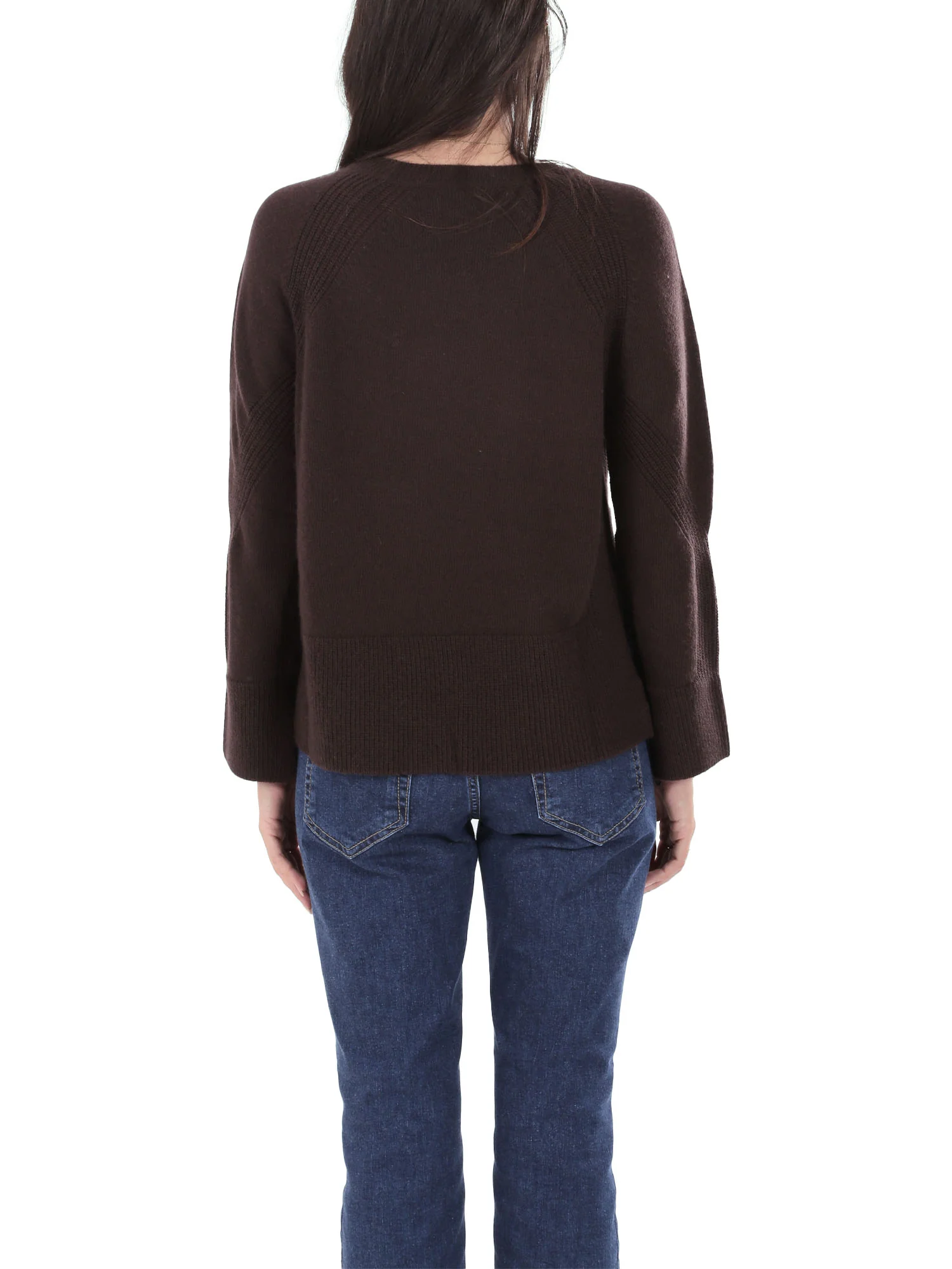 Emme Maglioncini Donna | 2525366102200 - Image 3