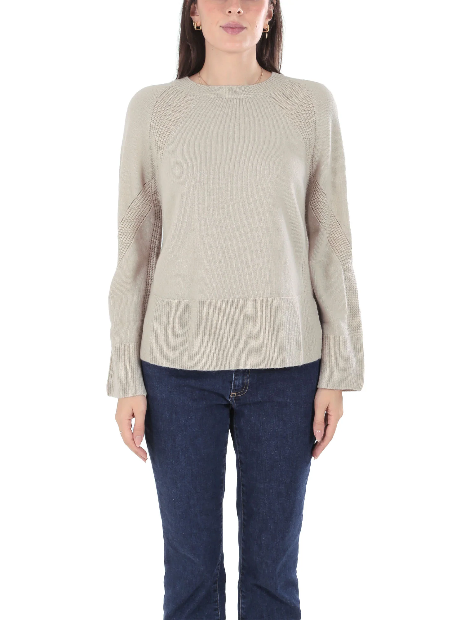Emme Maglioncini Donna | 2525366102200 - Image 6