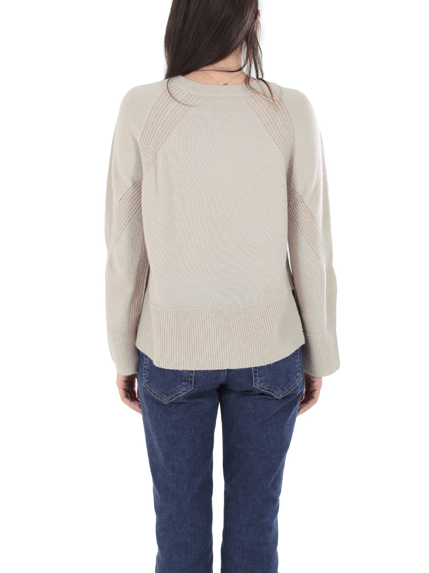 Emme Maglioncini Donna | 2525366102200 - Image 8