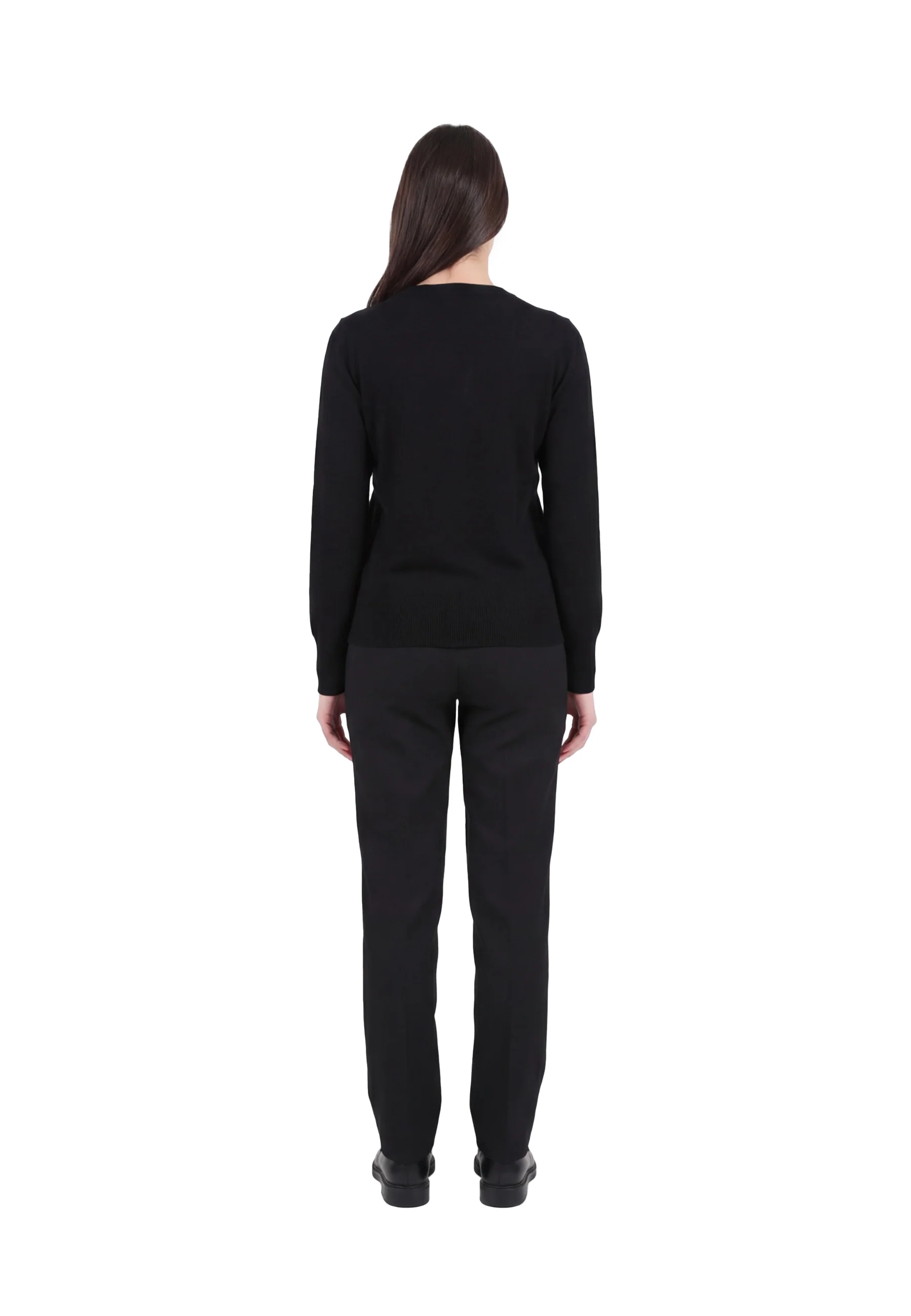 Emme Maglioncini Donna | 2525366171200 - Image 11