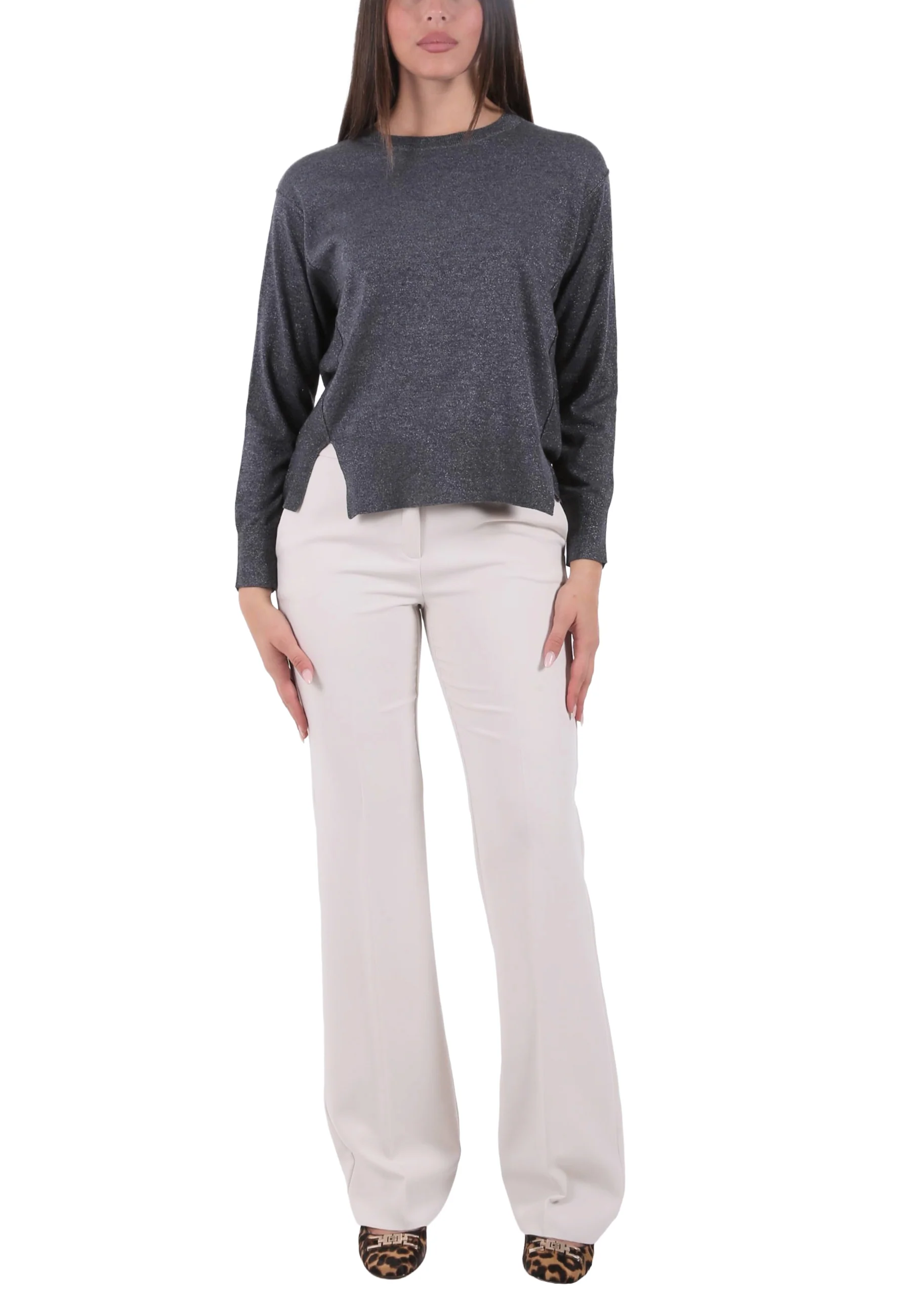 Emme Maglioncini Donna | 2525366211200 - Image 12