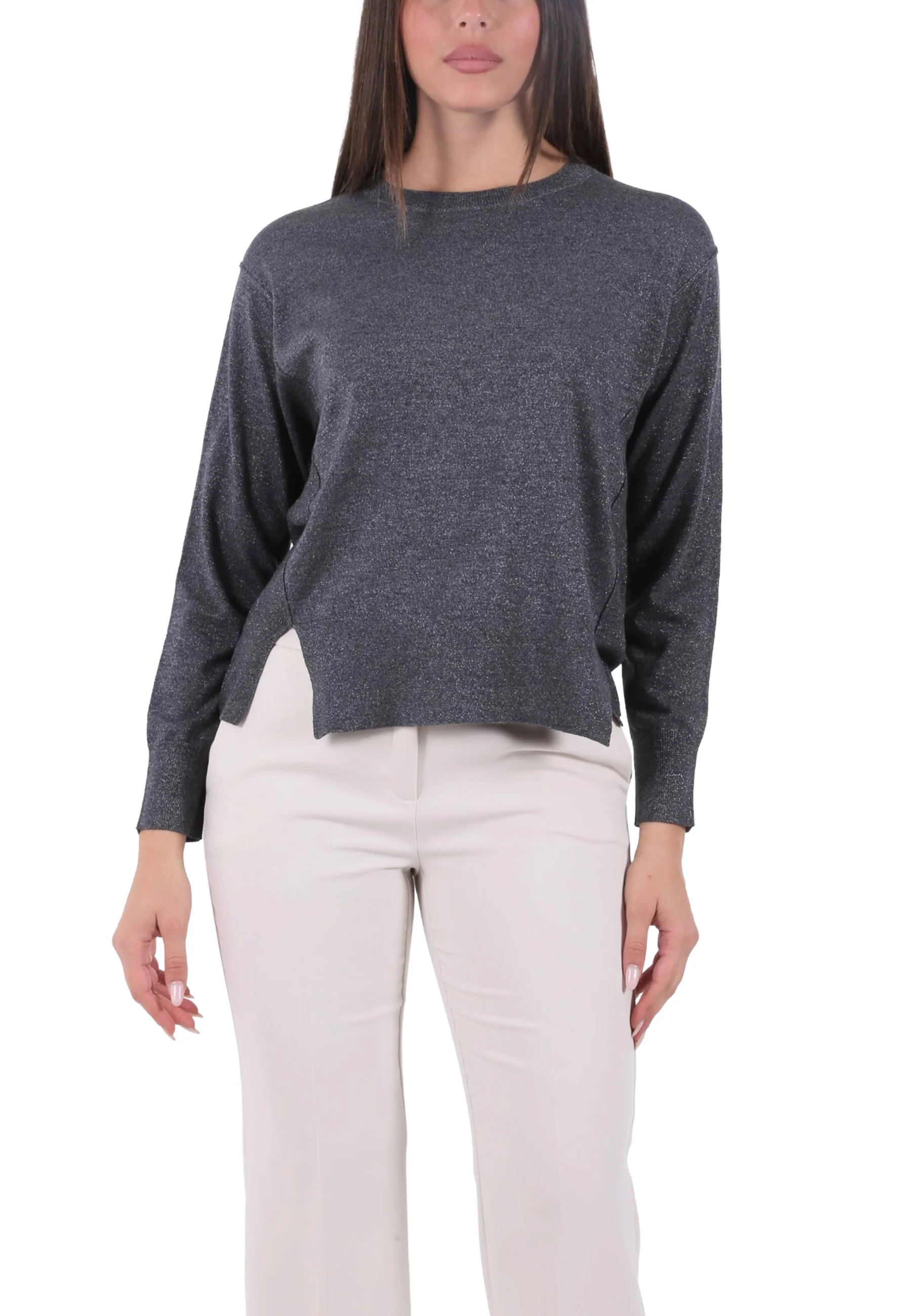 Emme Maglioncini Donna | 2525366211200 - Image 13