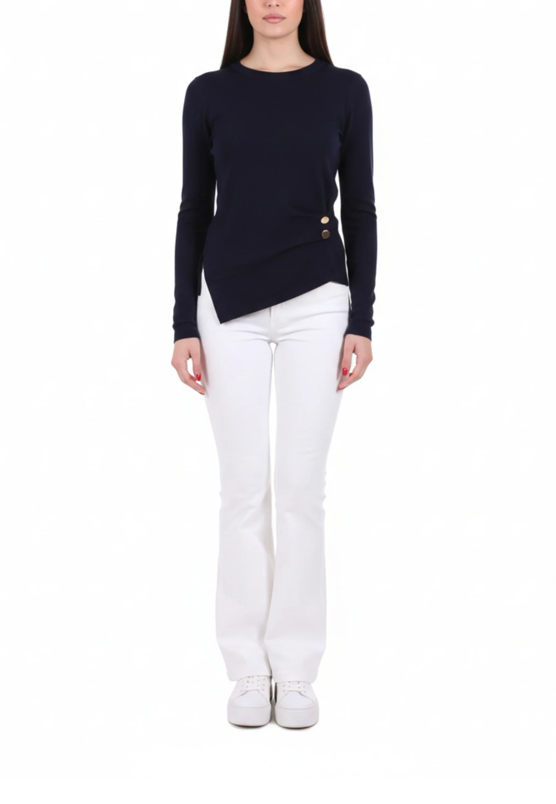 Emme Maglioncini Donna | 2615361101200 - Image 2