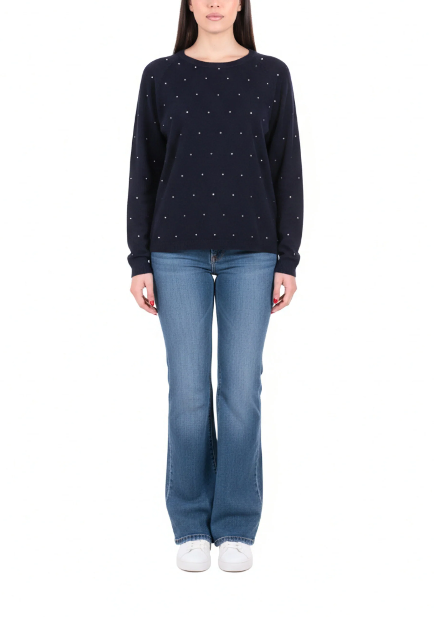 Emme Maglioncini Donna | 2615361201200 - Image 10