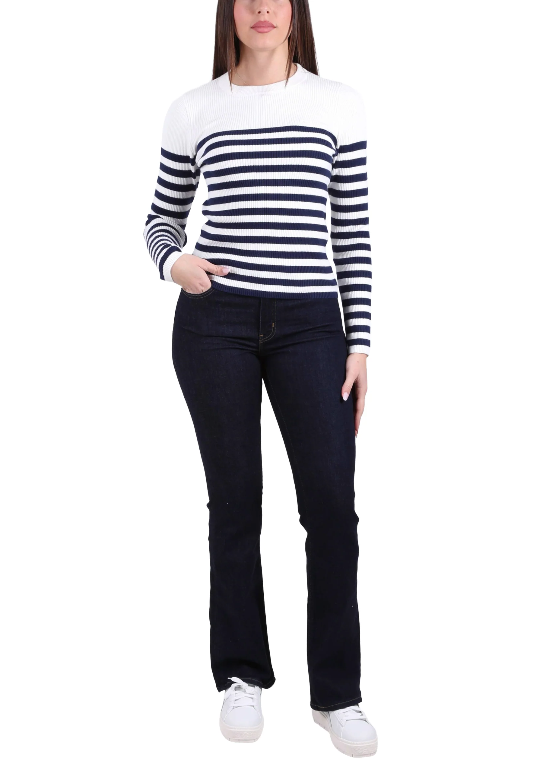 Levi's Maglioncini Donna | A0719-0036 - Image 2