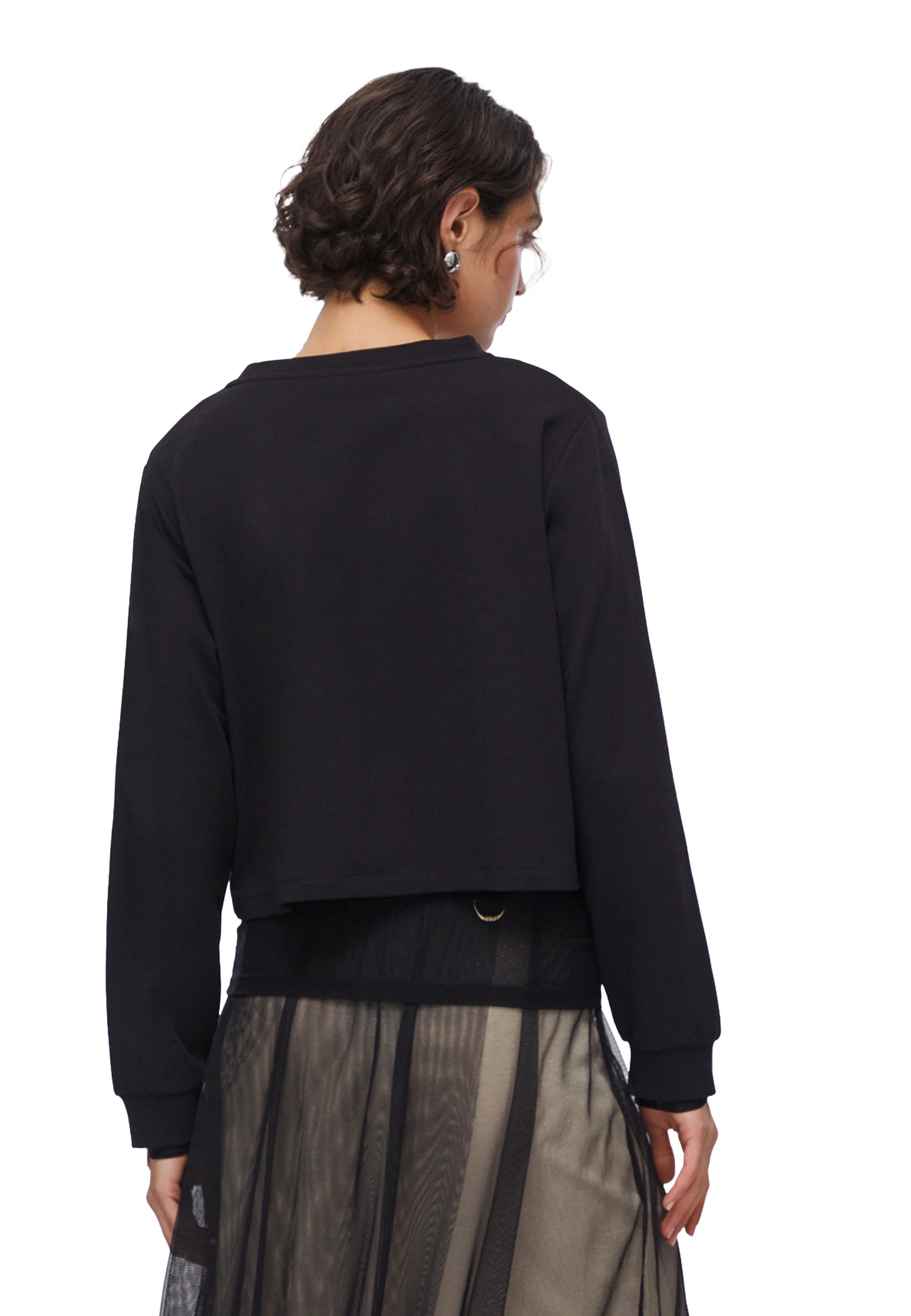Liu-jo Maglioncini Donna | TA6092 FS090 - Image 3
