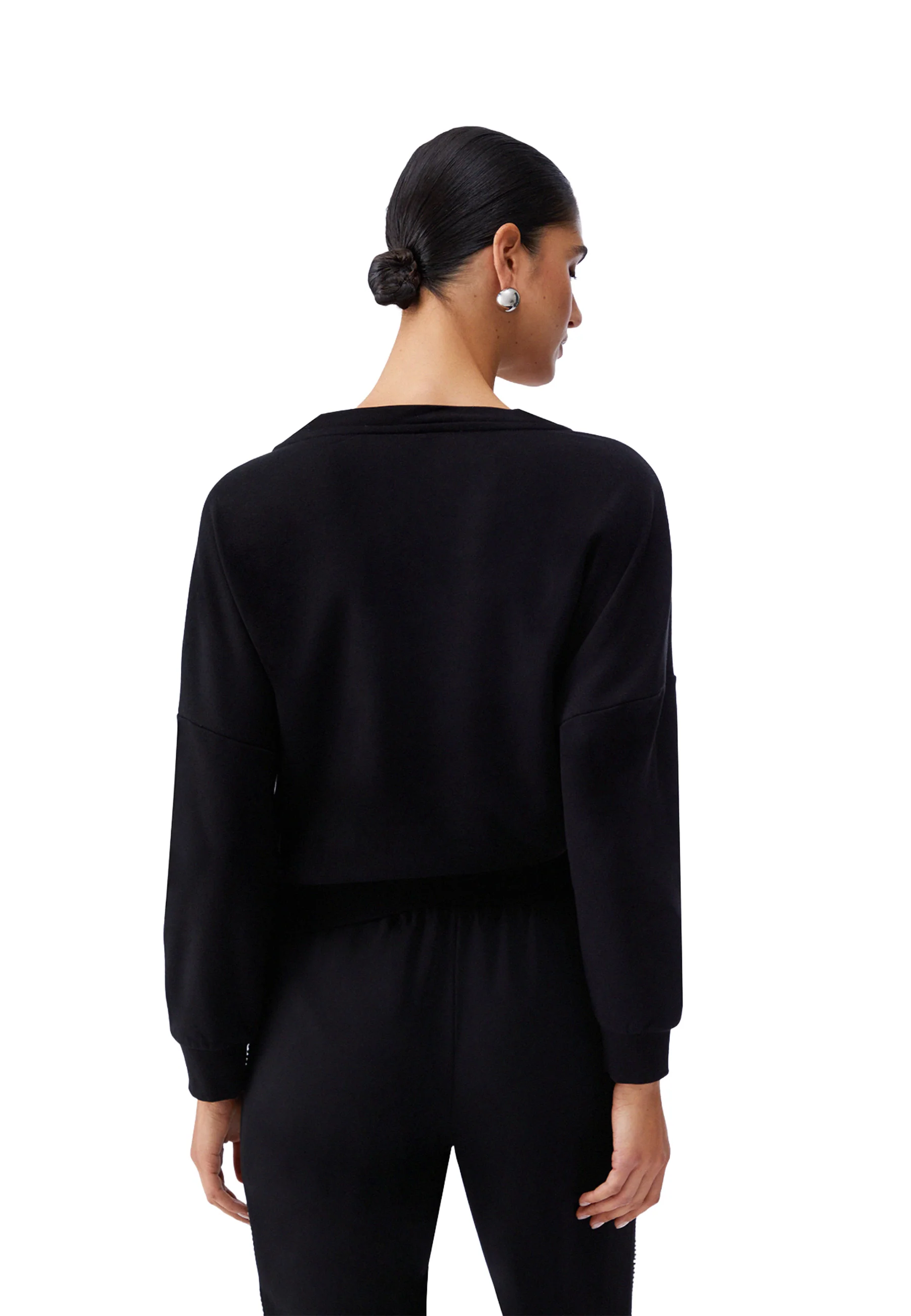 Liu-jo Maglioncini Donna | TA6191 FS002 - Image 3