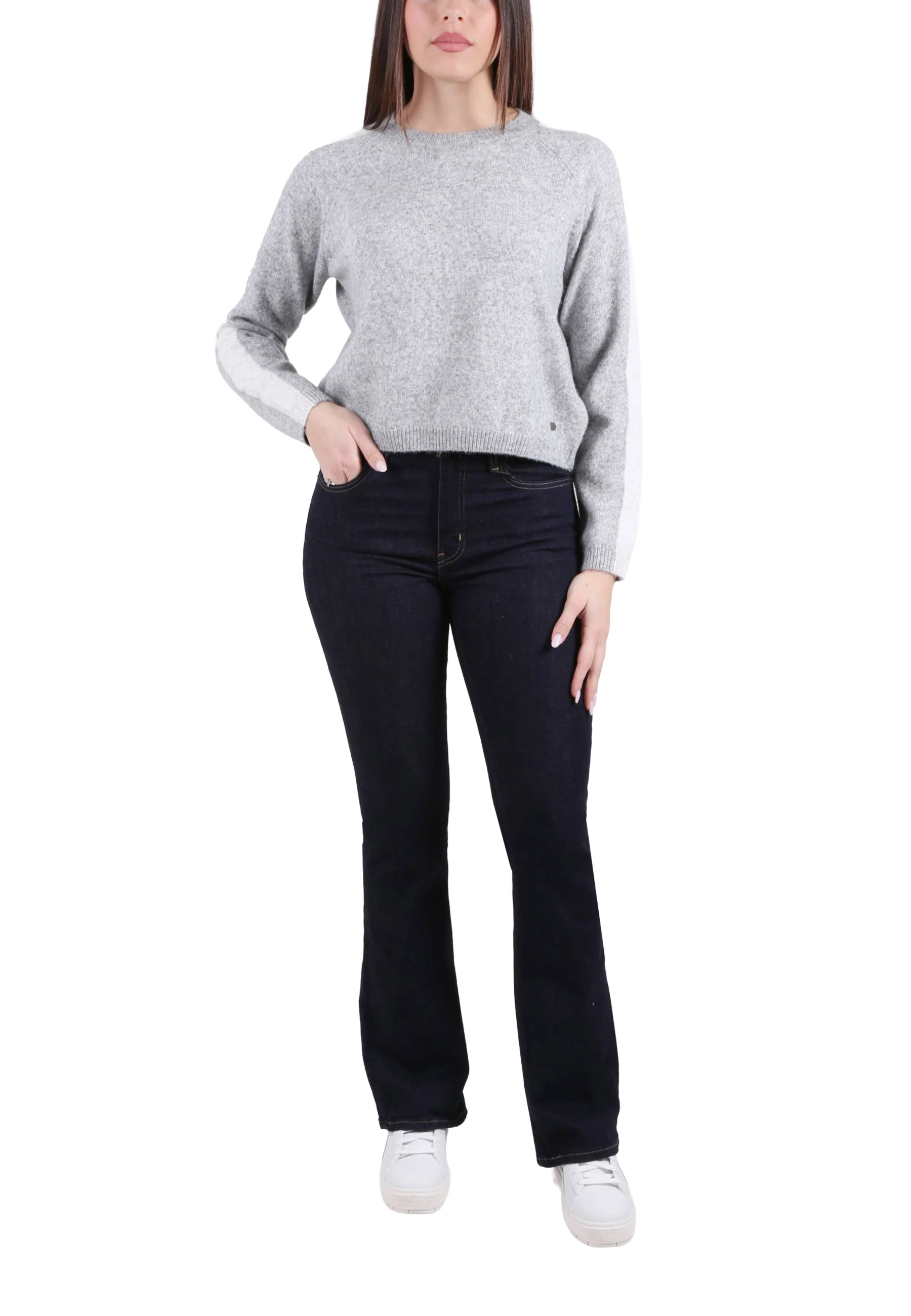 Pepe Jeans Maglioncini Donna | PL7000043 - Image 2