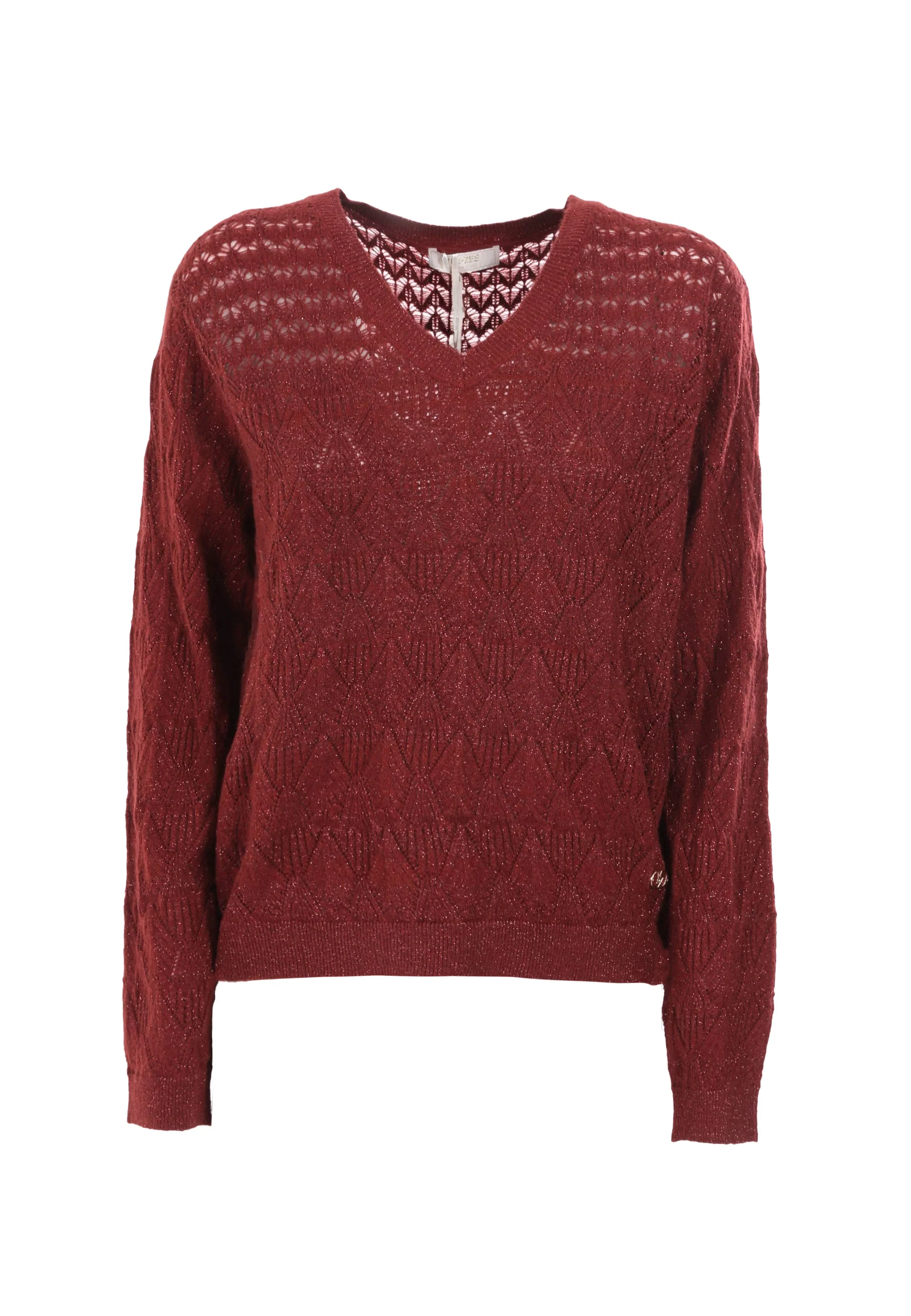Yes-zee Maglioncini Donna | M019 IQ00 - Image 10