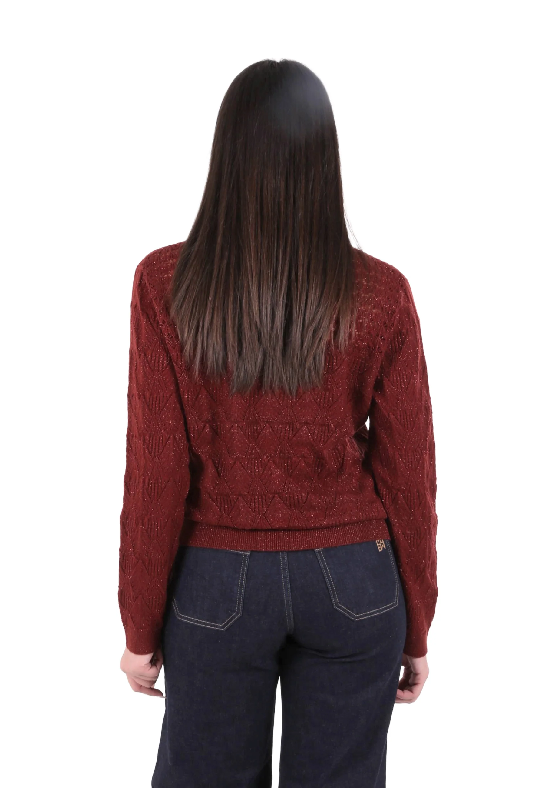 Yes-zee Maglioncini Donna | M019 IQ00 - Image 13