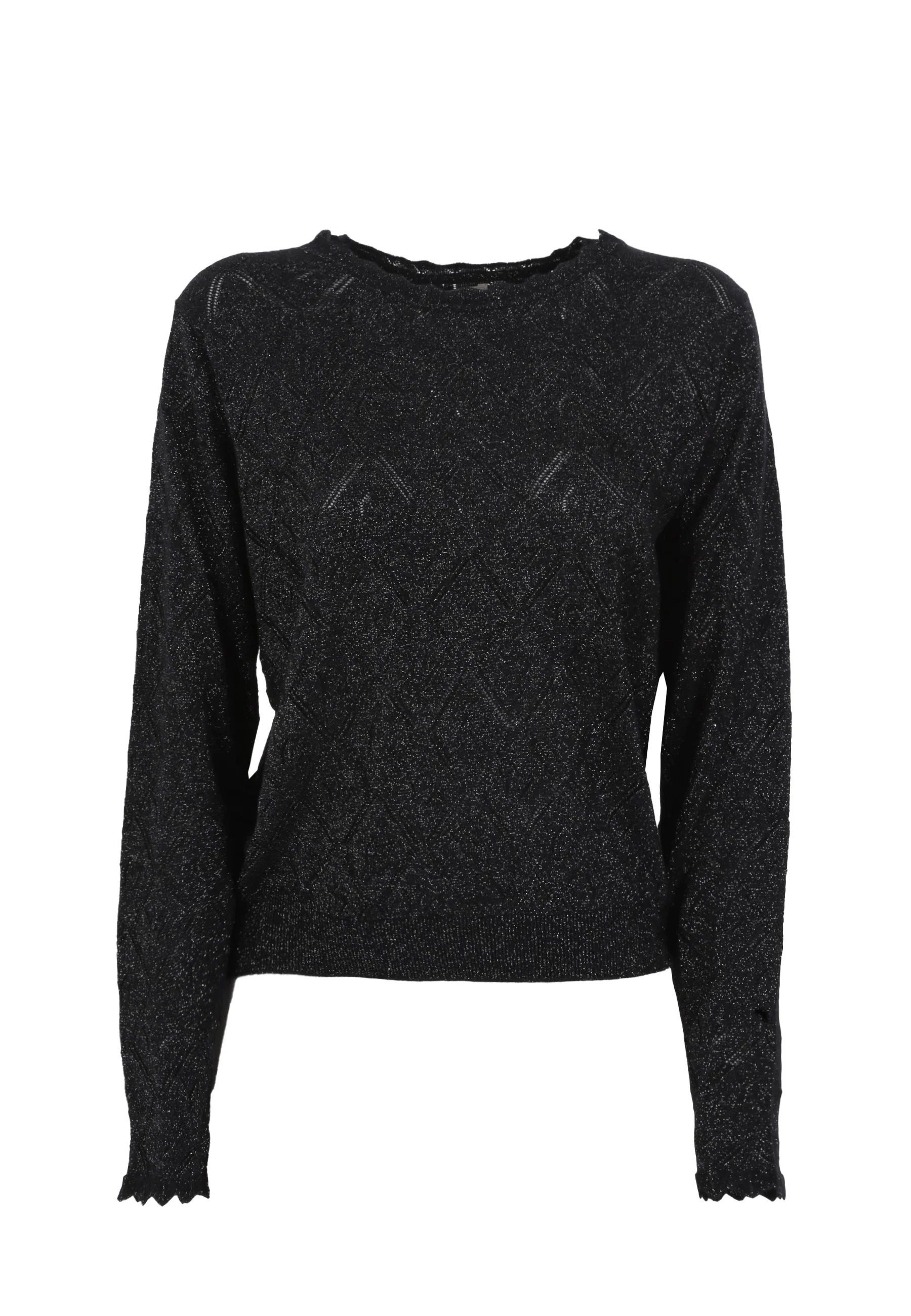 Yes-zee Maglioncini Donna | M020 IK00 - Image 5