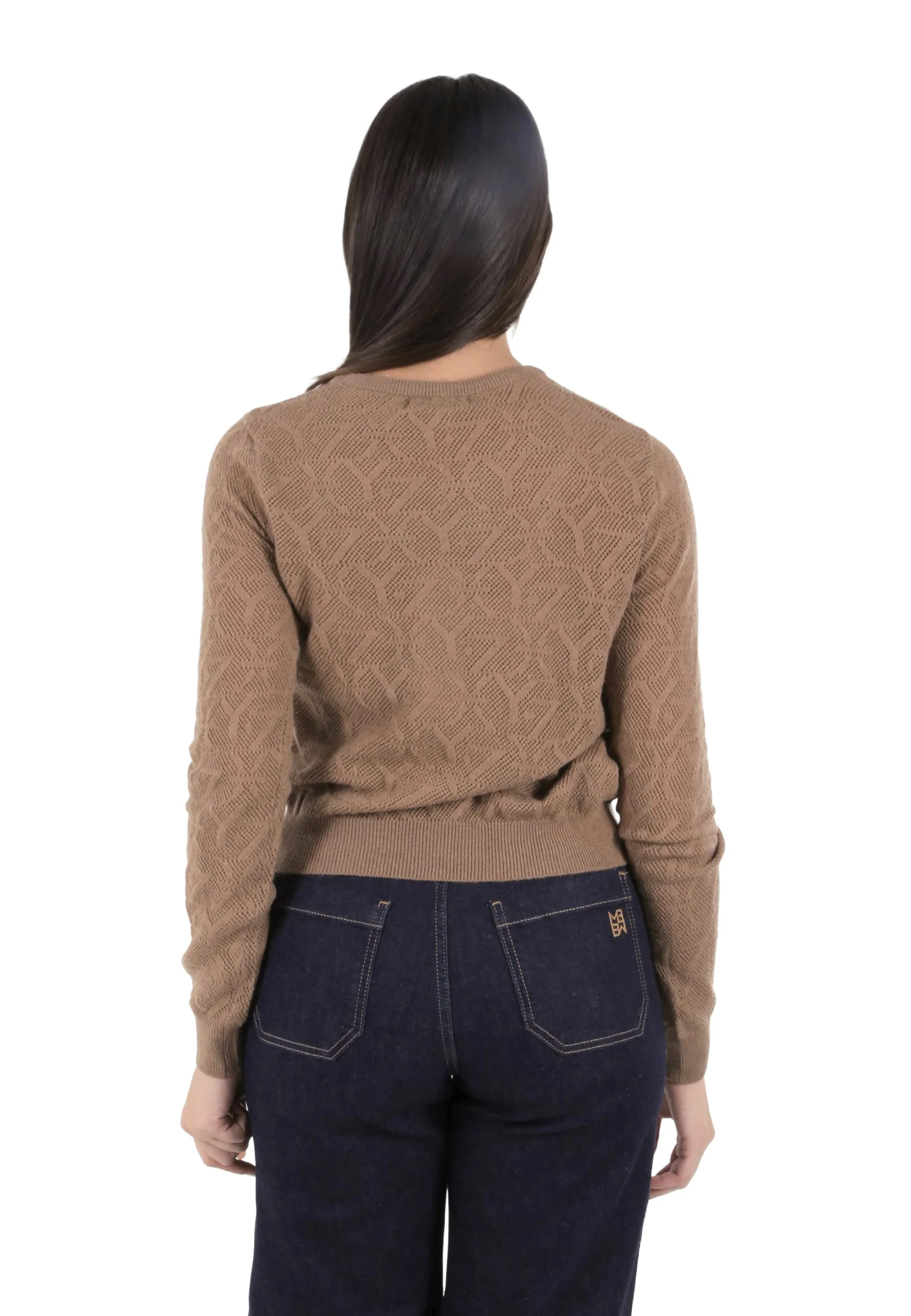 Yes-zee Maglioncini Donna | M025 IX00 - Image 9