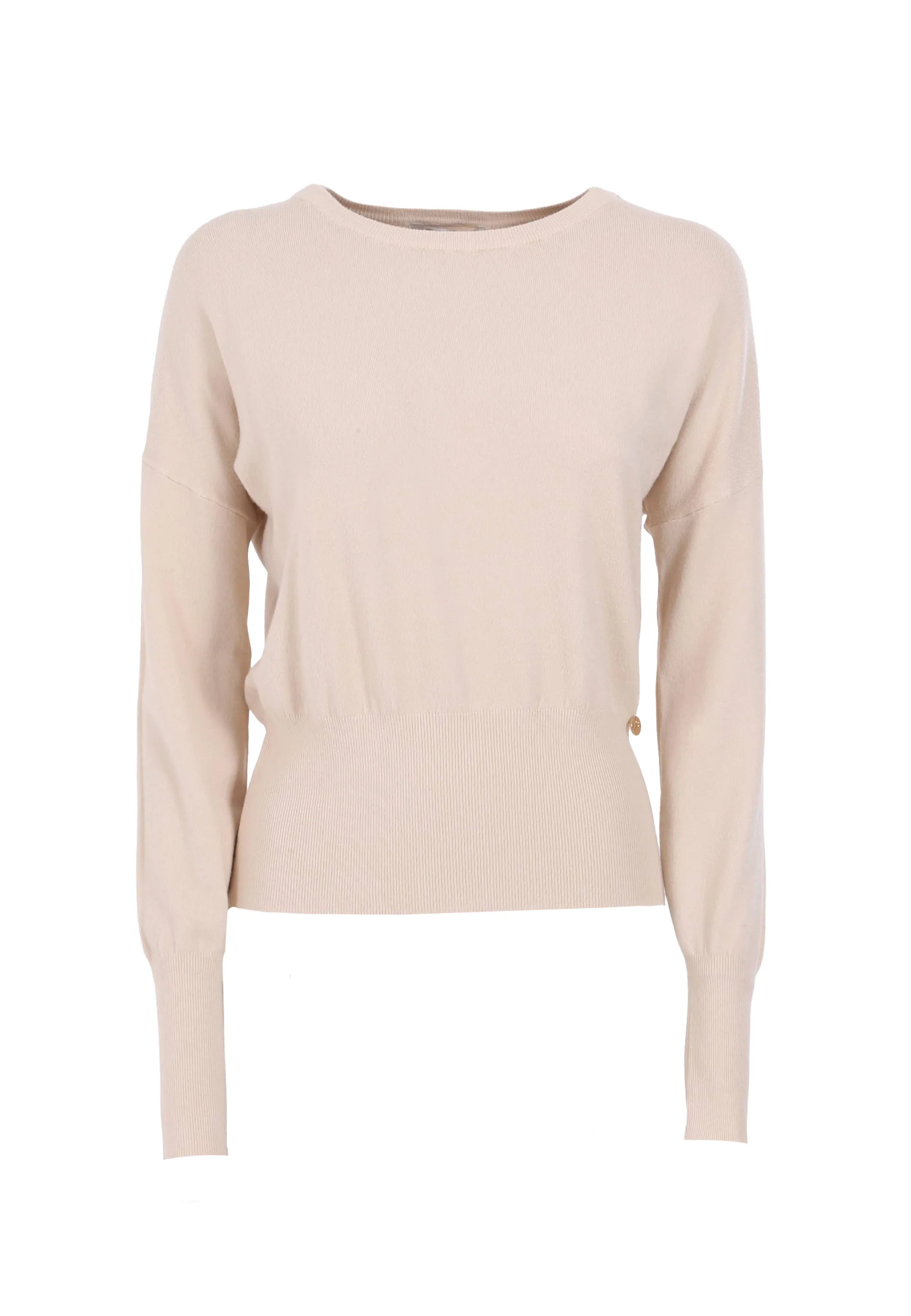 Yes-zee Maglioncini Donna | M051 RU00 - Image 8