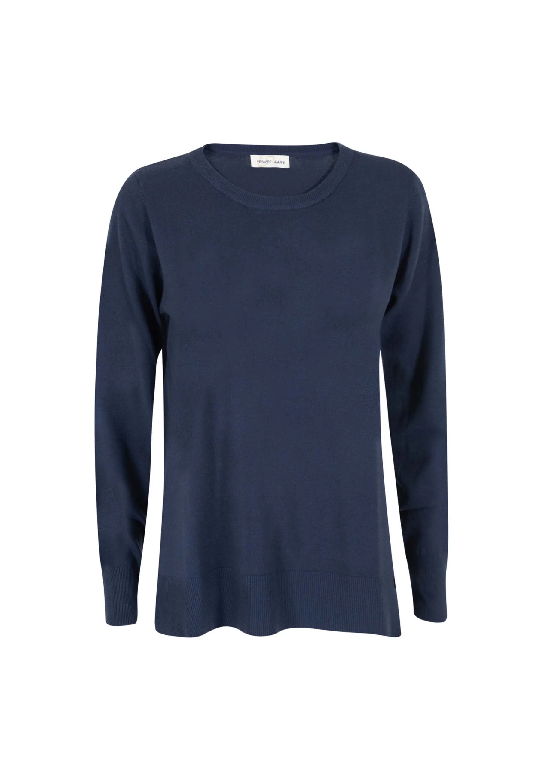 Yes-zee Maglioncini Donna | M052 RU00