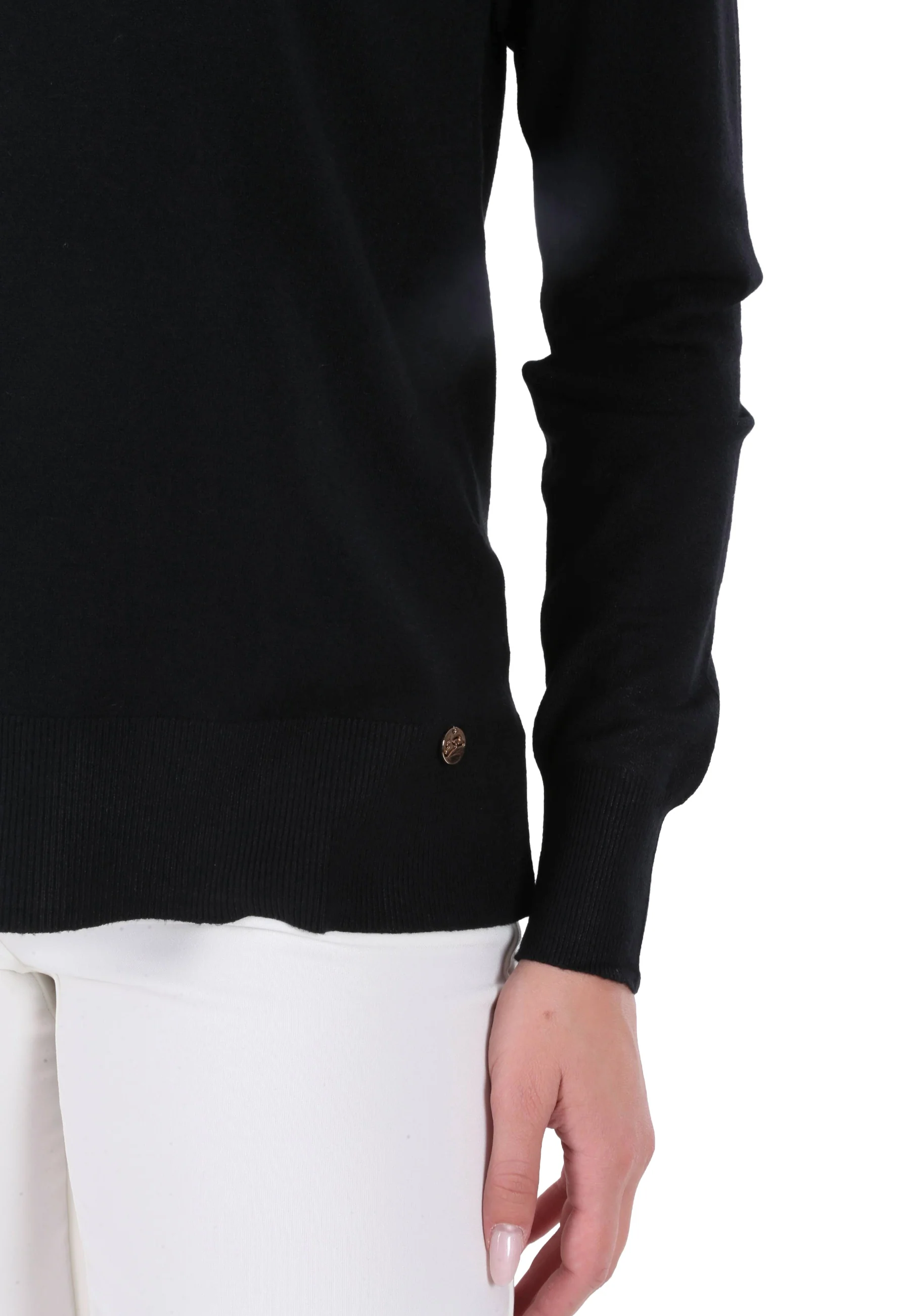 Yes-zee Maglioncini Donna | M052 RU00 - Image 10