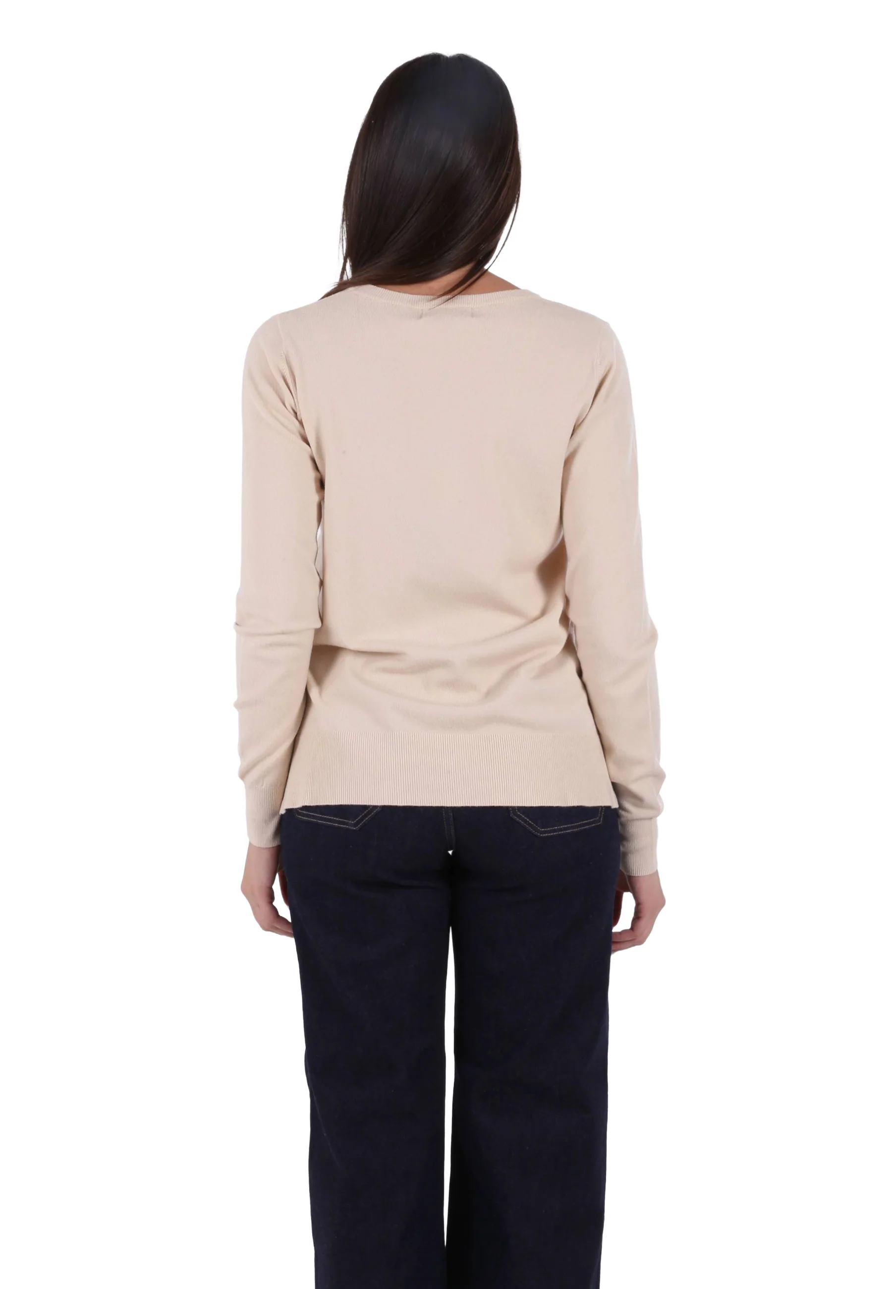 Yes-zee Maglioncini Donna | M052 RU00 - Image 14