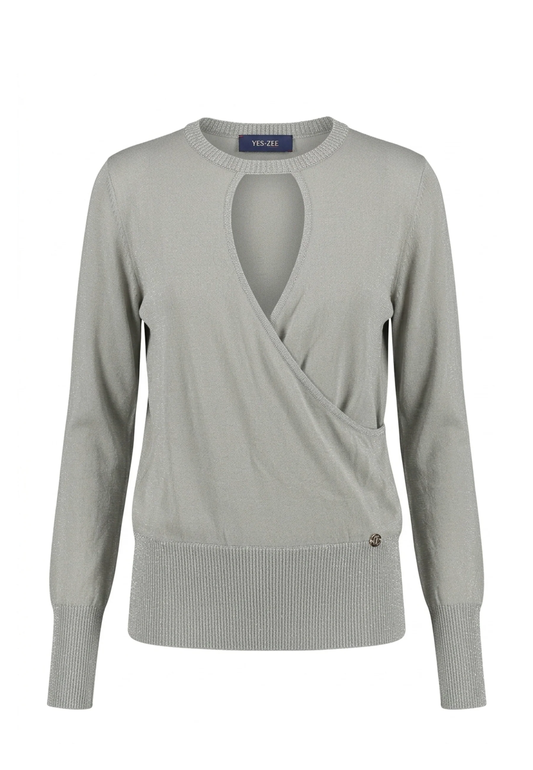 Yes-zee Maglioncini Donna | M403 LH00