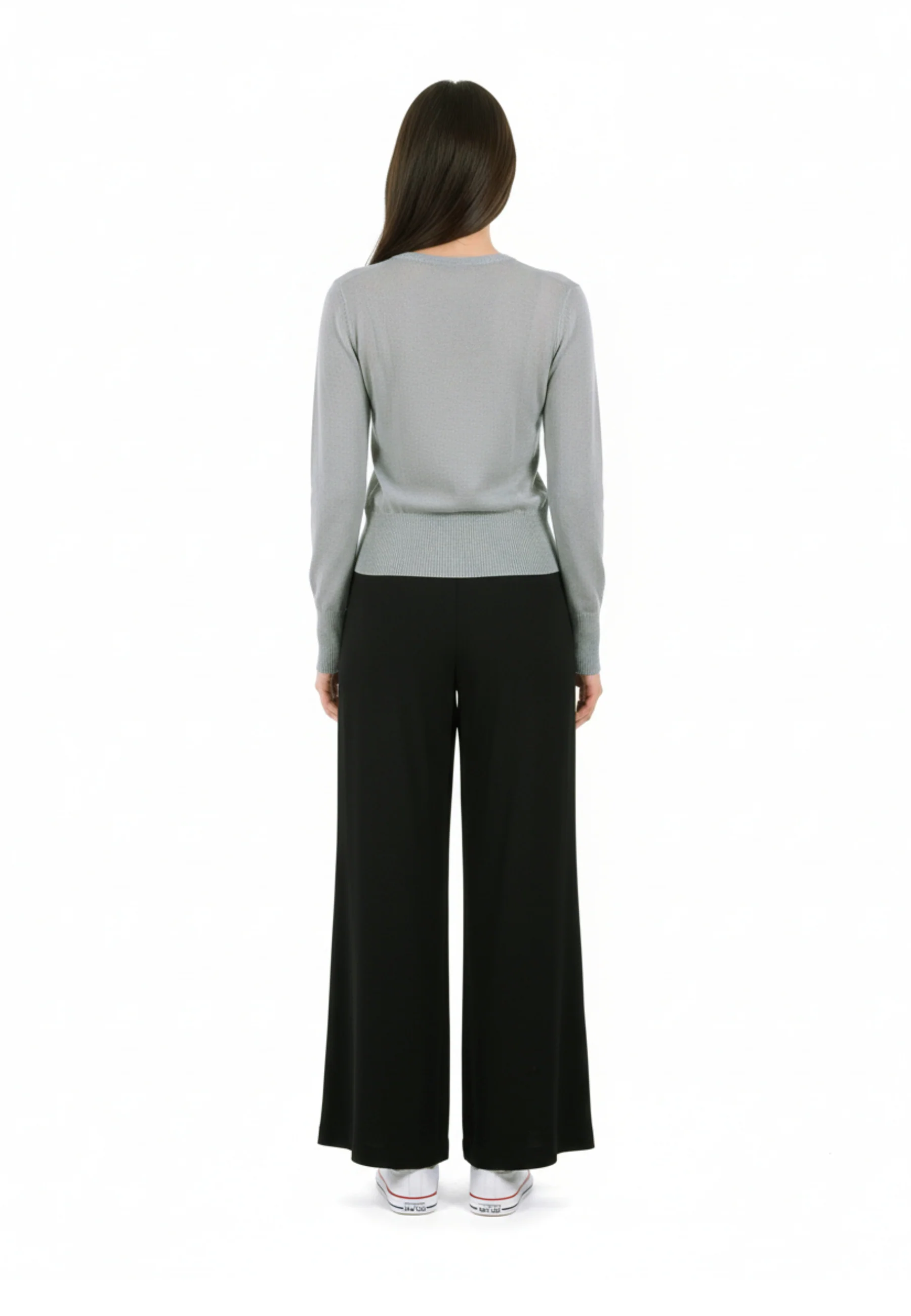 Yes-zee Maglioncini Donna | M403 LH00 - Image 3