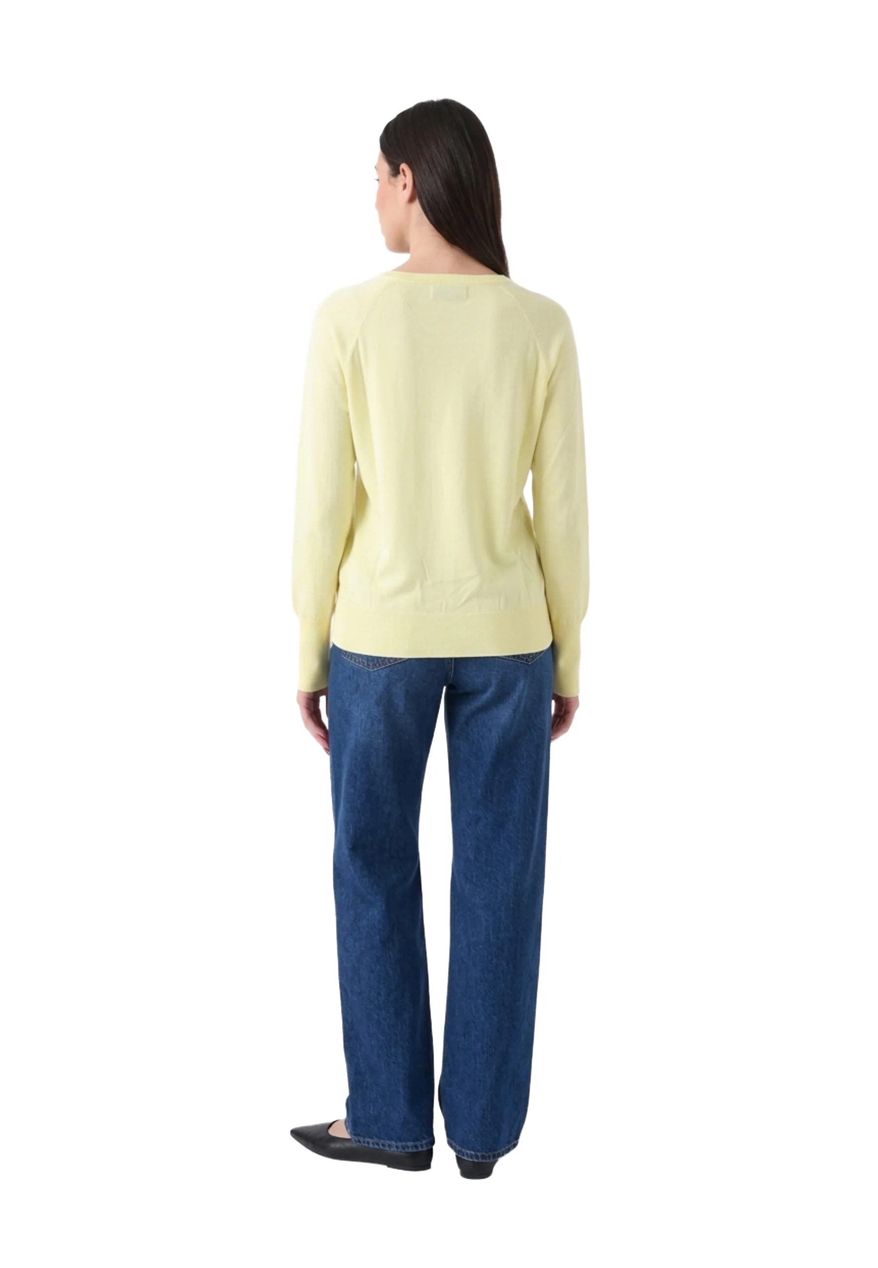 Yes-zee Maglioncini Donna | M442 LG00 - Image 3