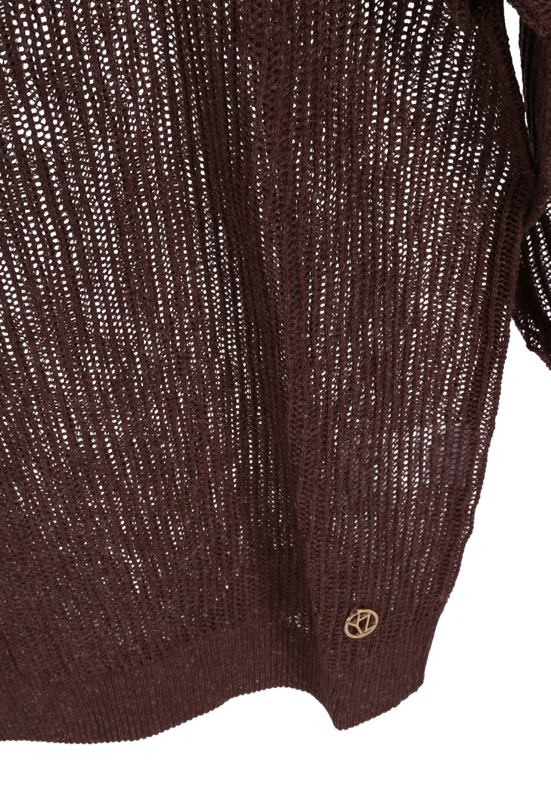 Yes-zee Maglioncini Donna | M449 HF00 - Image 5