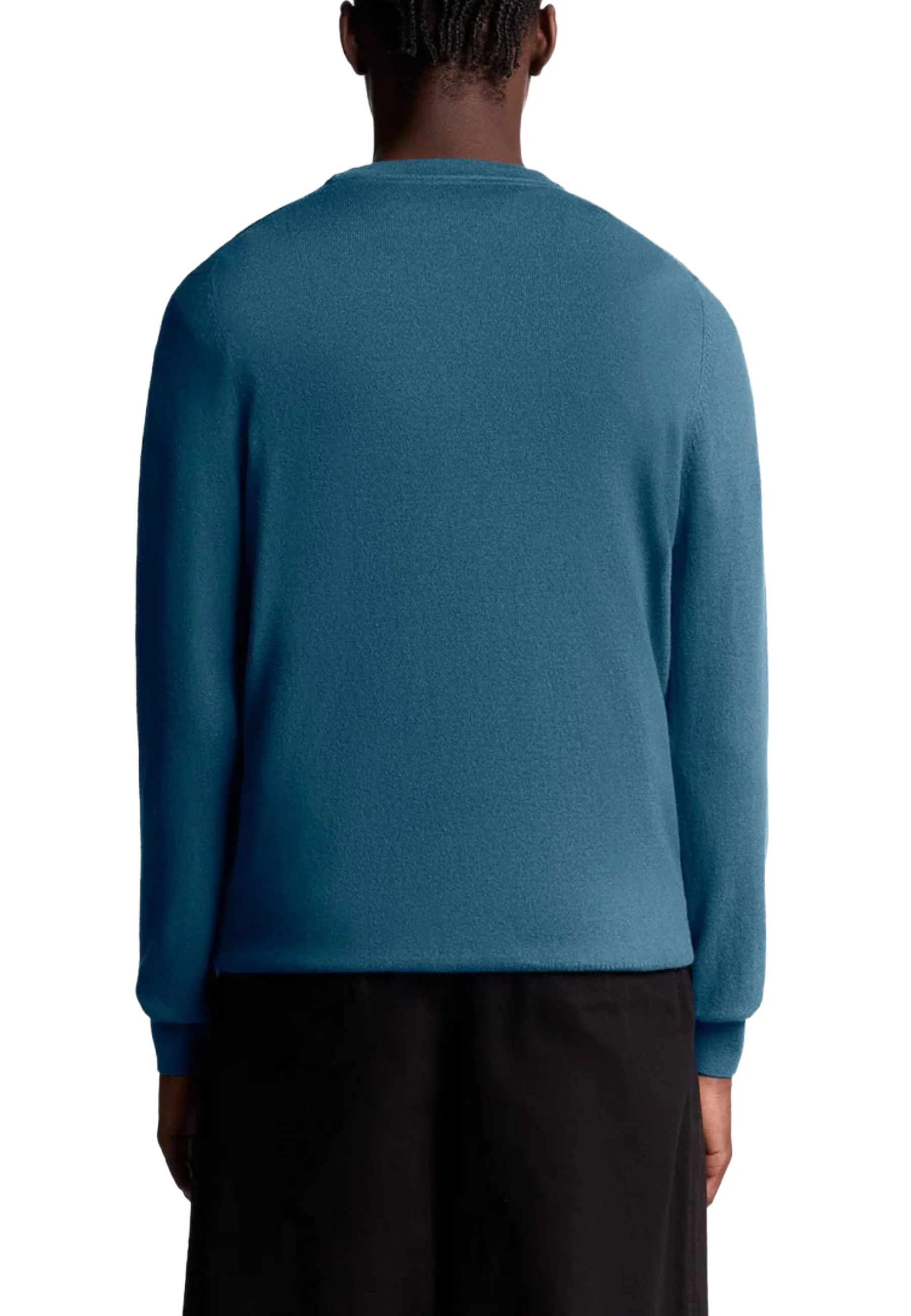Lyle & Scott Maglioncini Uomo | KN2110VC - Image 3