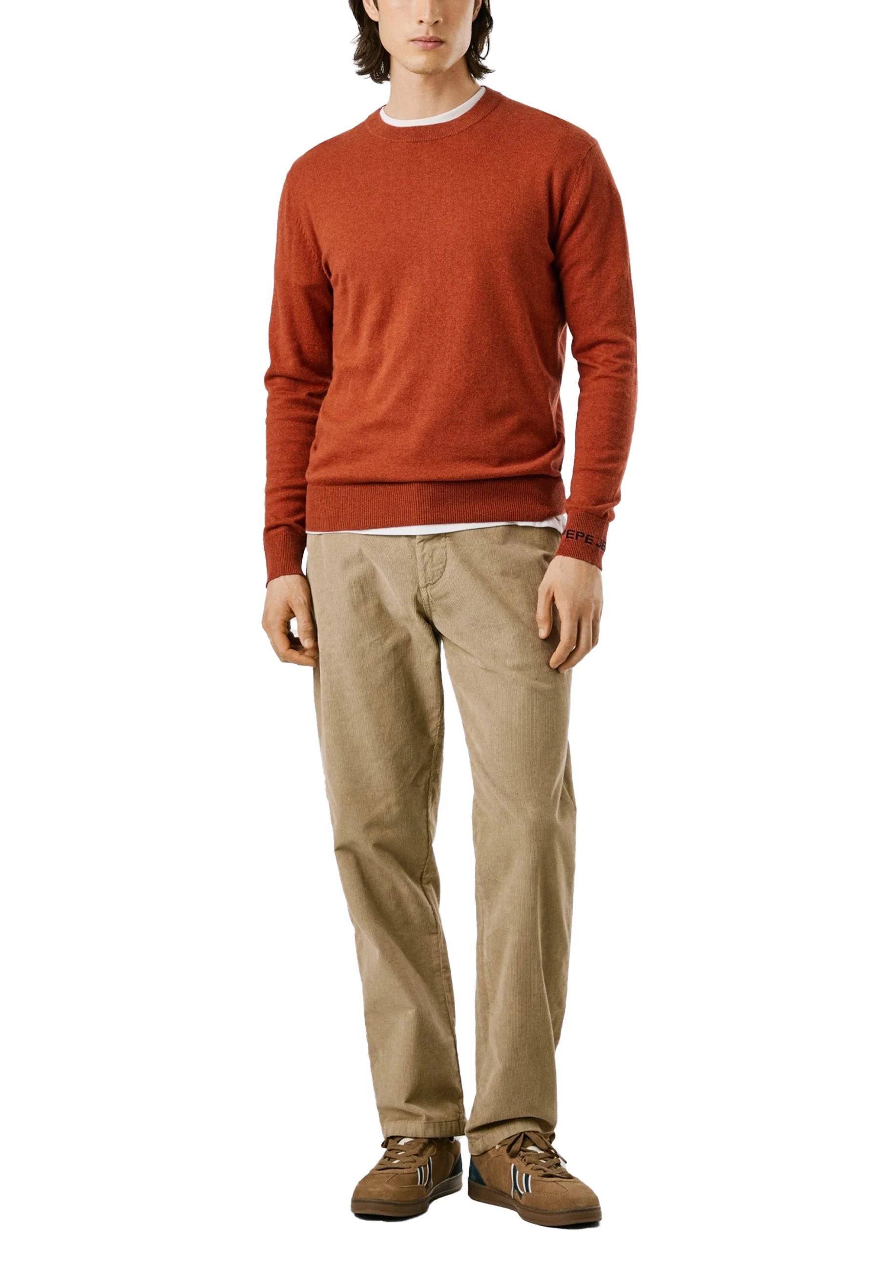 Pepe Jeans Maglioncini Uomo | PM7000013 - Image 2