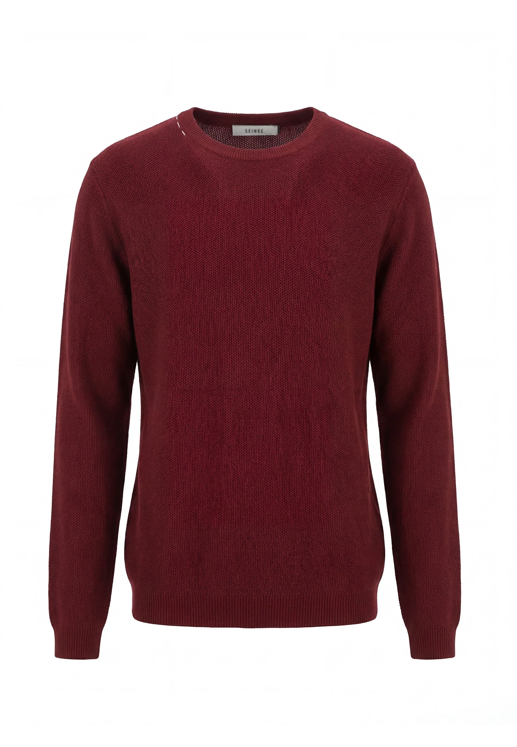 Seinse Maglioncini Uomo | ME3225SS - Image 6