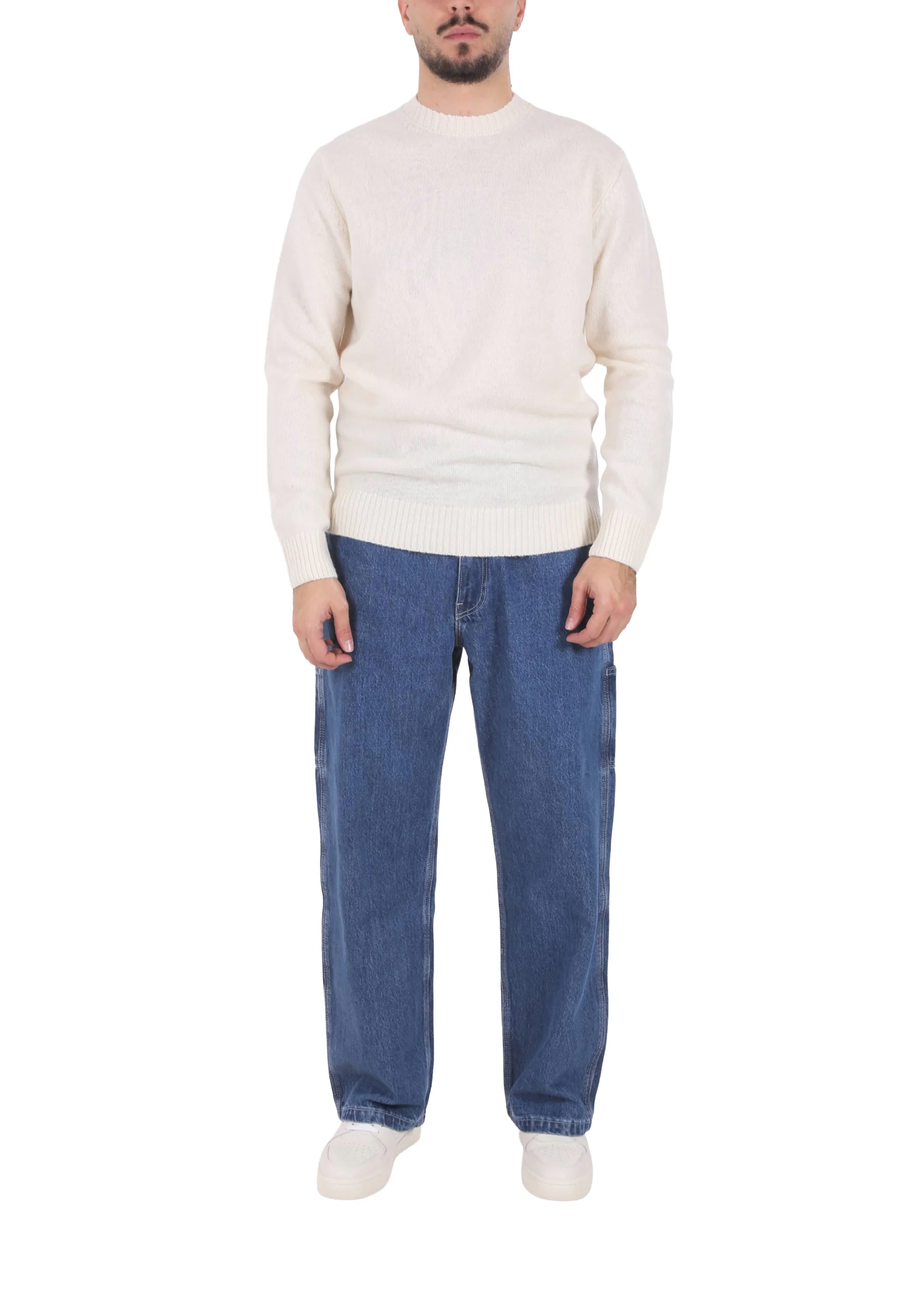 Seinse Maglioncini Uomo | MI3164SS - Image 7