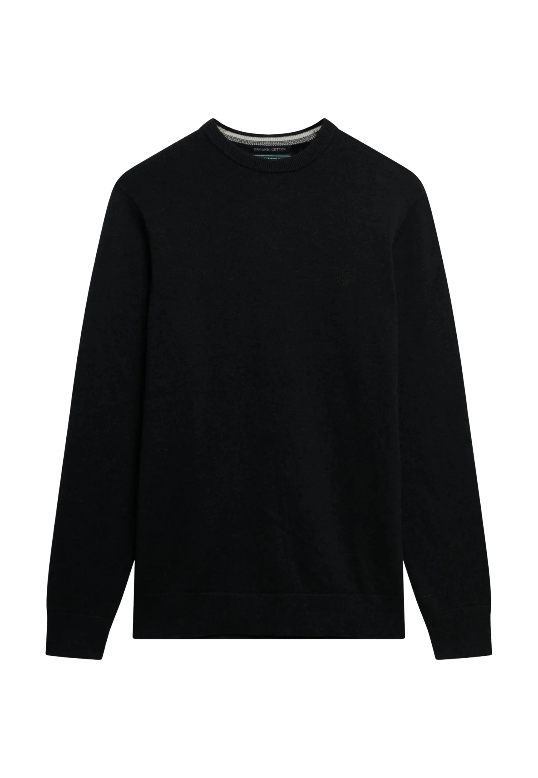 Superdry Essentials Cotton Maglioncini Uomo | M6110691A