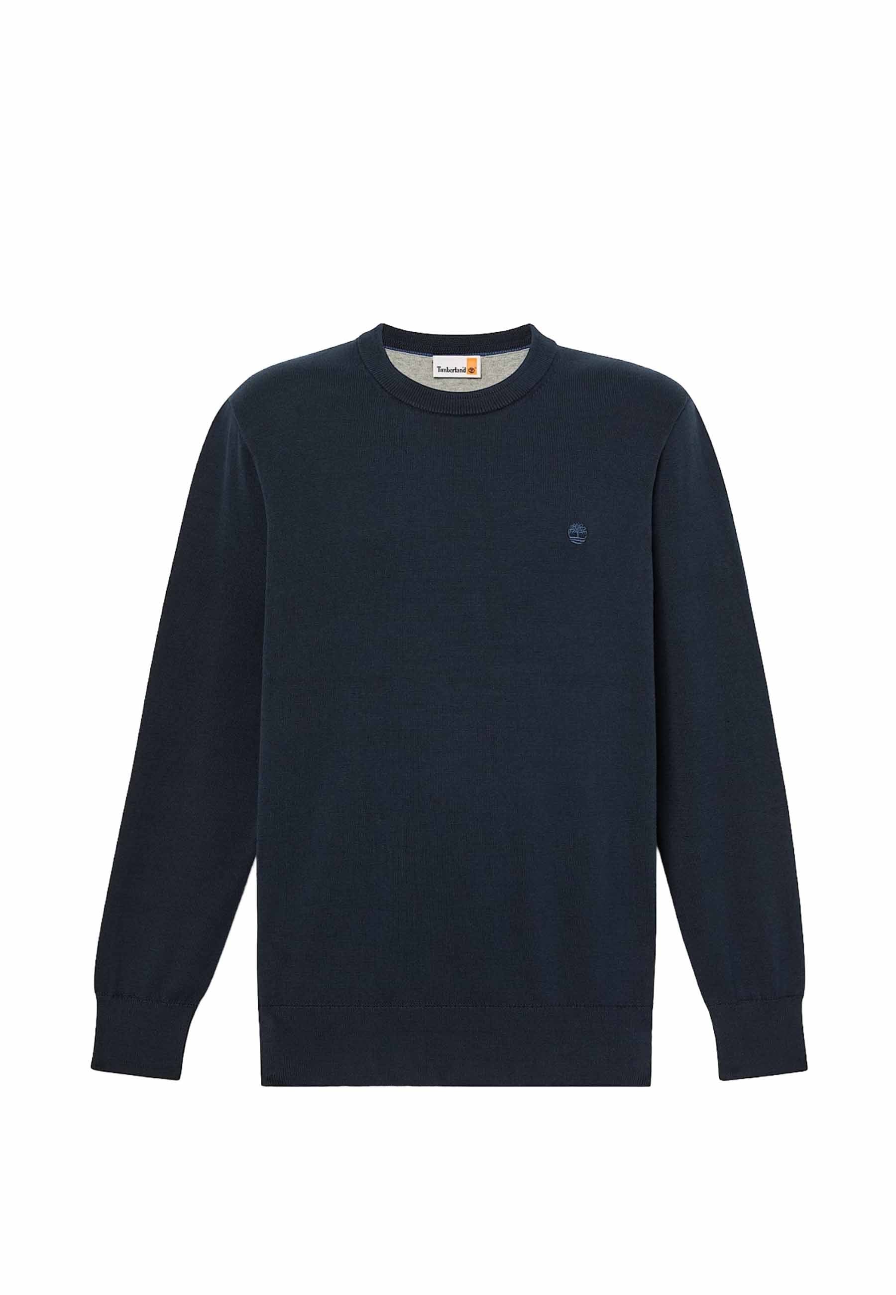 Timberland Williams River Maglioncini Uomo | TB0A2BM