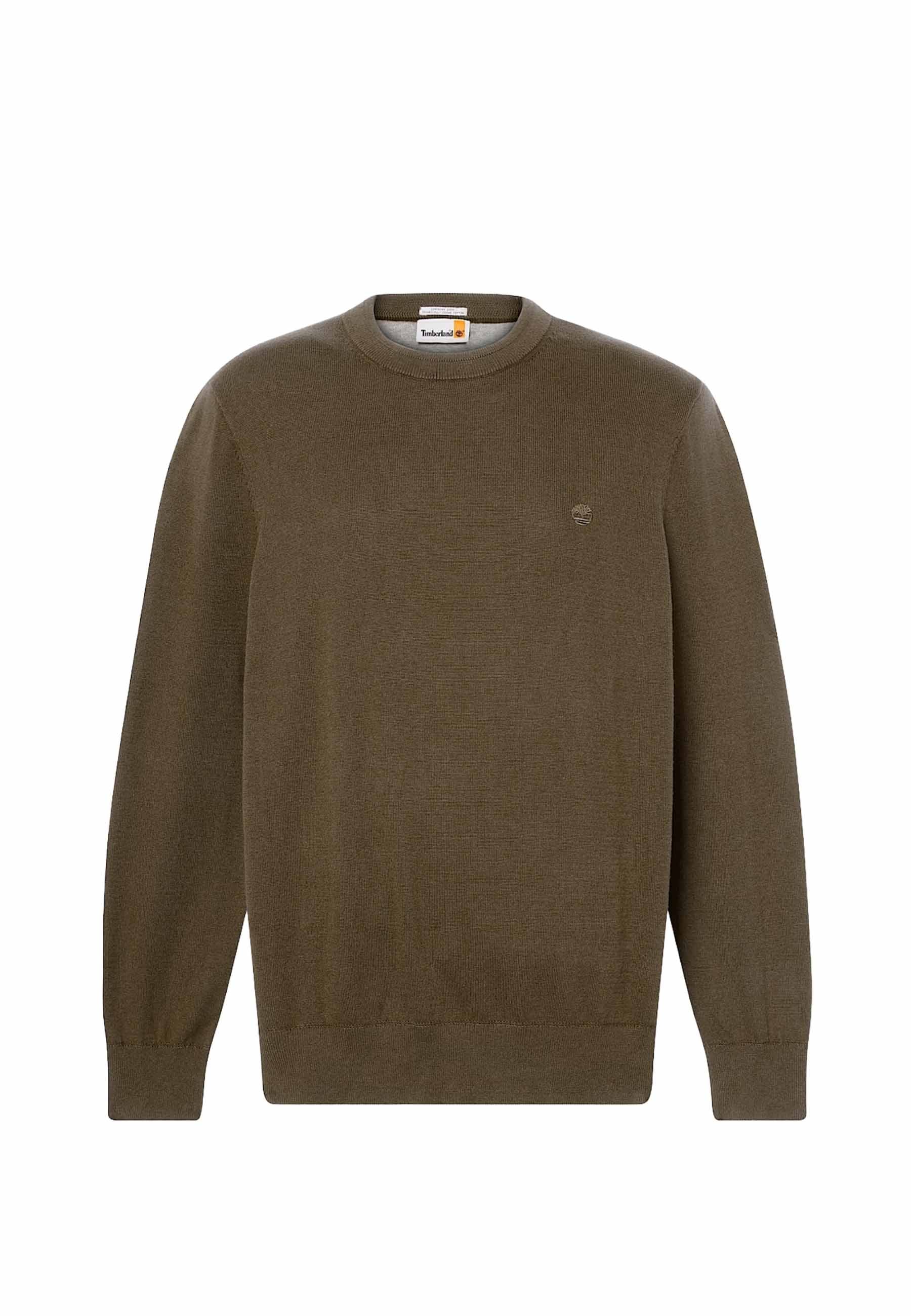 Timberland Williams River Maglioncini Uomo | TB0A2BM - Image 5