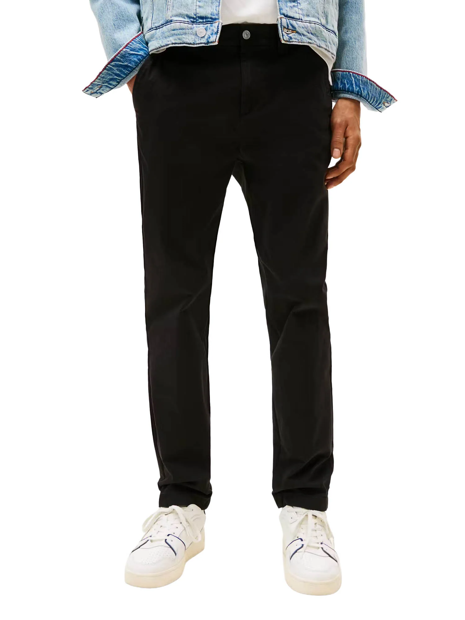 Tommy Jeans Pantaloni Uomo | DM0DM20282 - Image 2