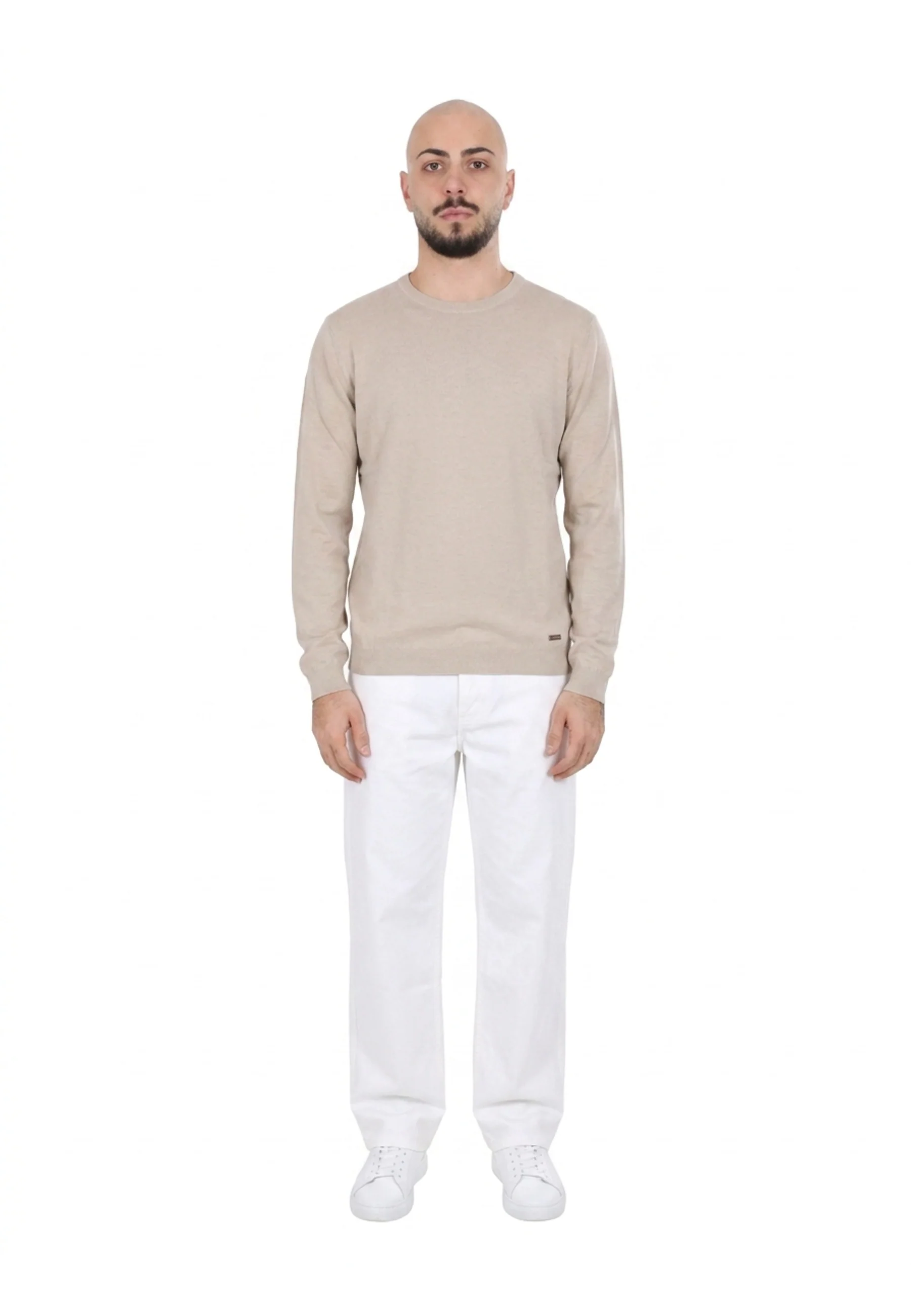 Yes-zee Maglioncini Uomo | M507 H200 - Image 2