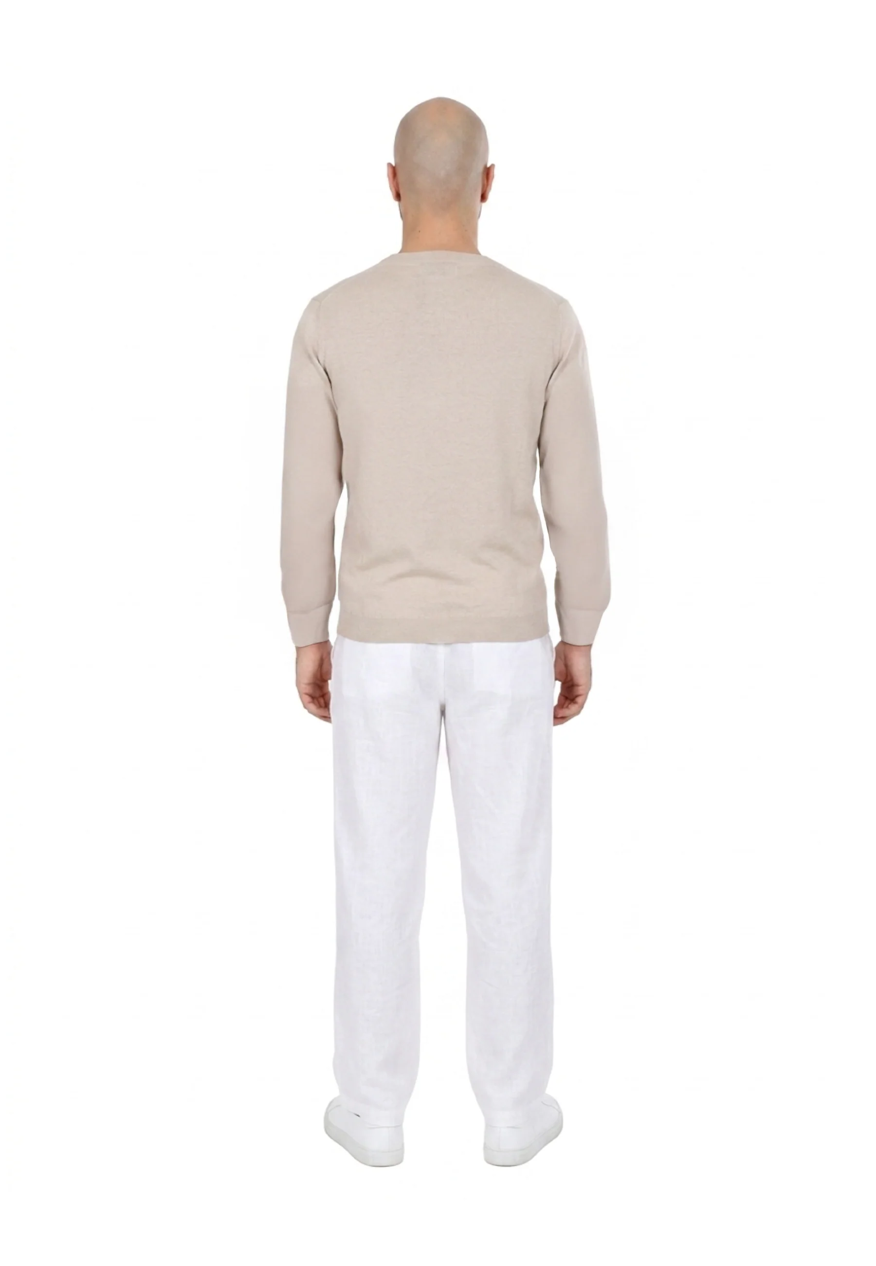 Yes-zee Maglioncini Uomo | M507 H200 - Image 3