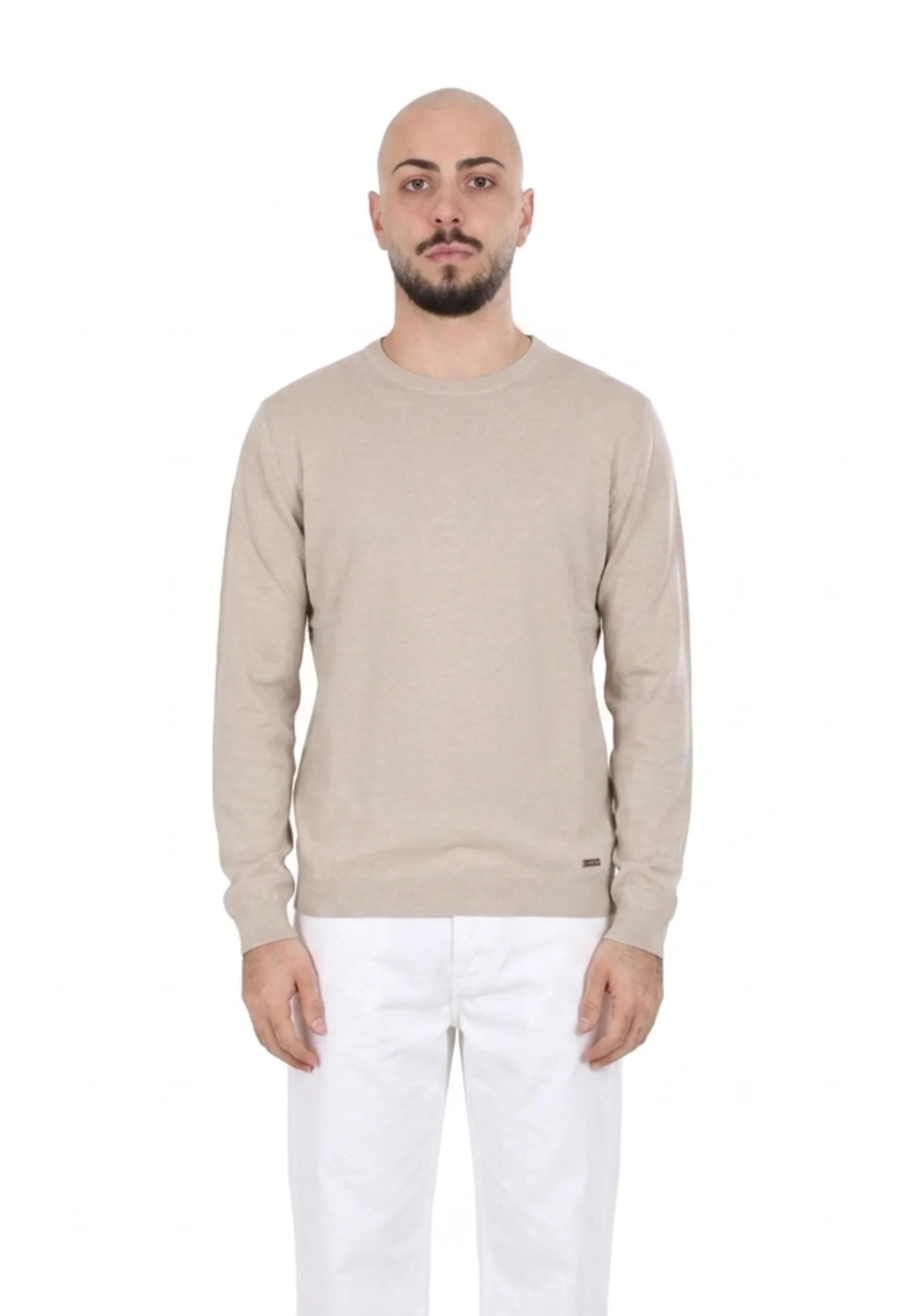 Yes-zee Maglioncini Uomo | M507 H200 - Image 4