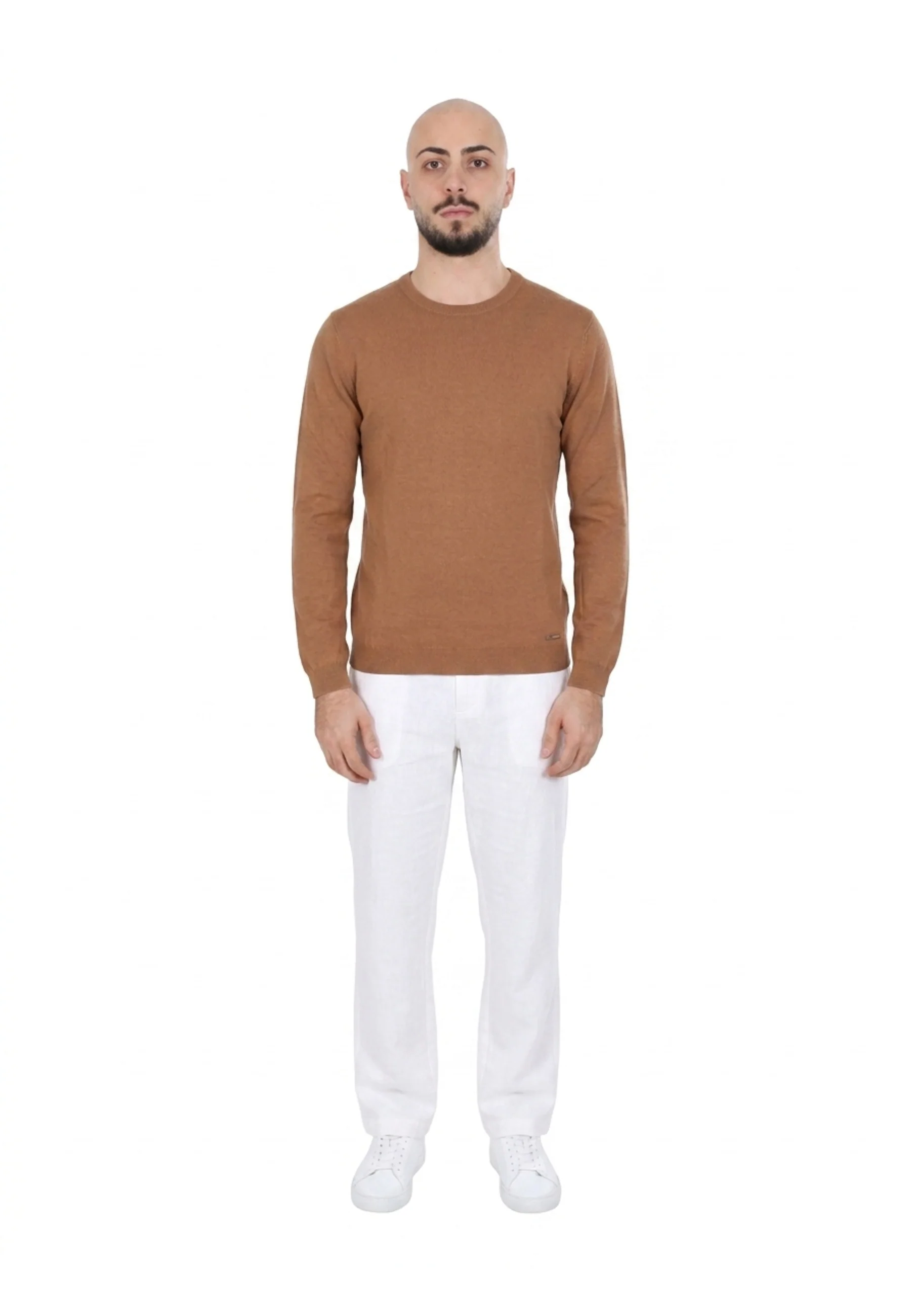 Yes-zee Maglioncini Uomo | M507 H200 - Image 7