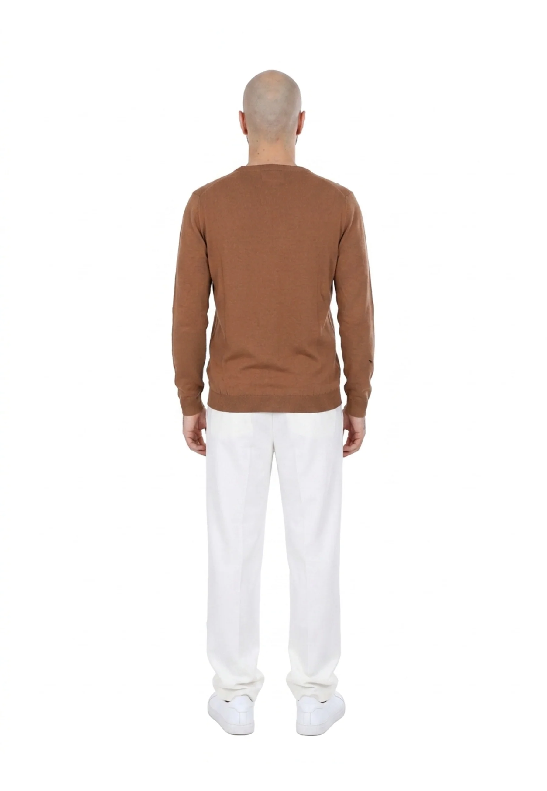 Yes-zee Maglioncini Uomo | M507 H200 - Image 8